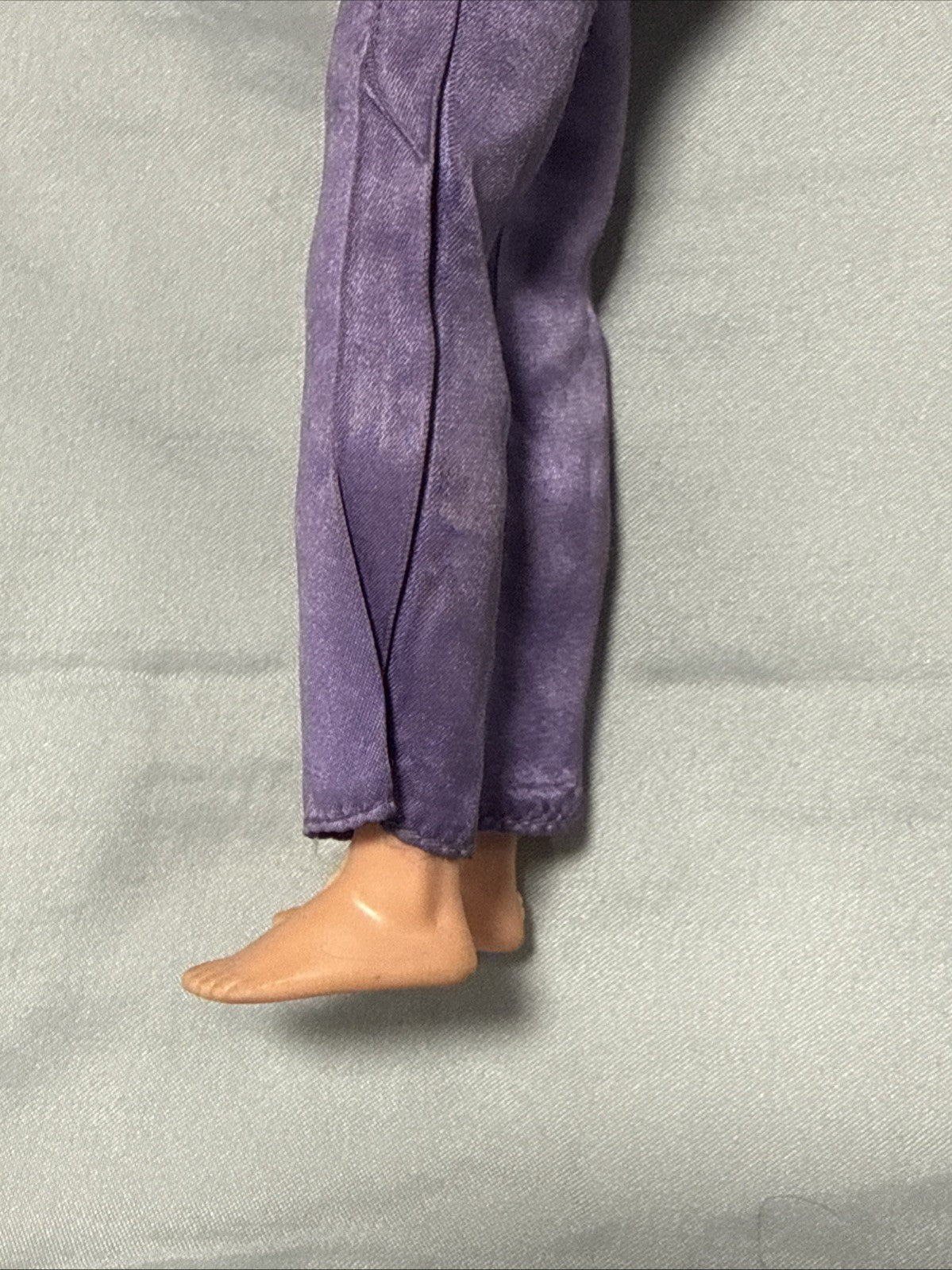 1976 Mattel Vintage Donny Osmond Doll, 12 Inch, 1970s