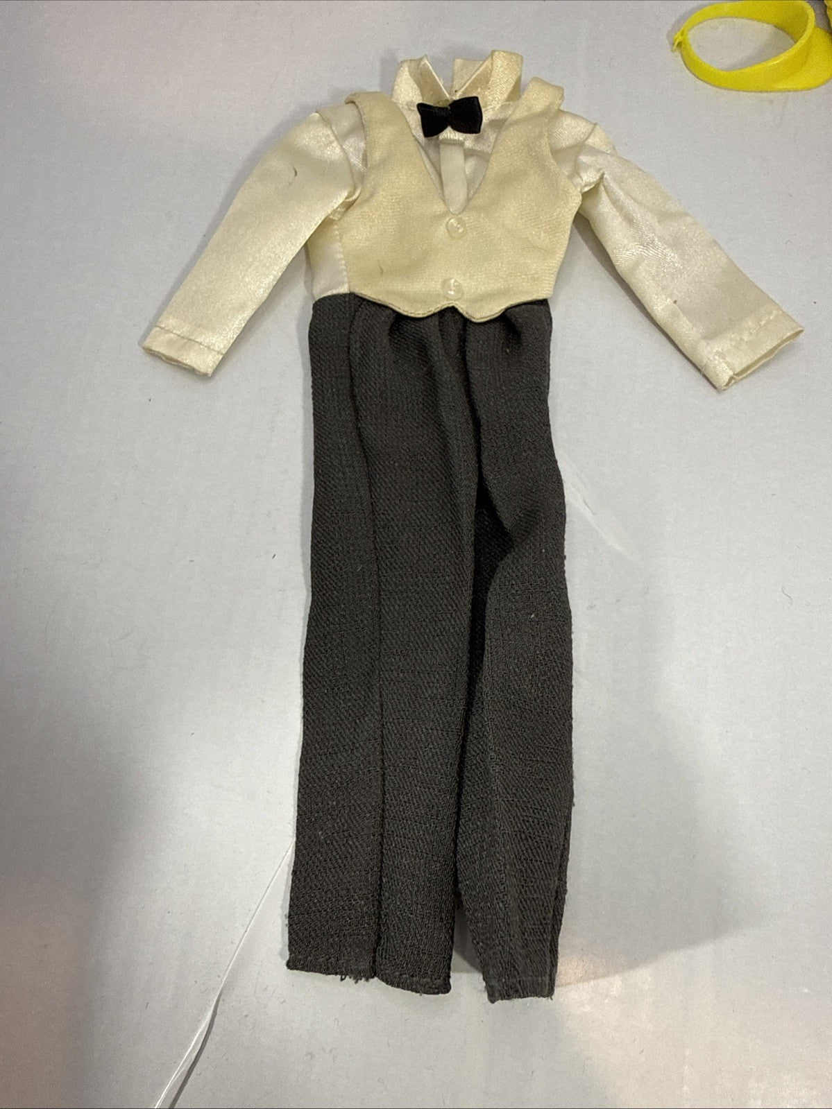 Vintage 1970s Ken Barbie Doll Clothes Lot Mattel Fashion Outfits