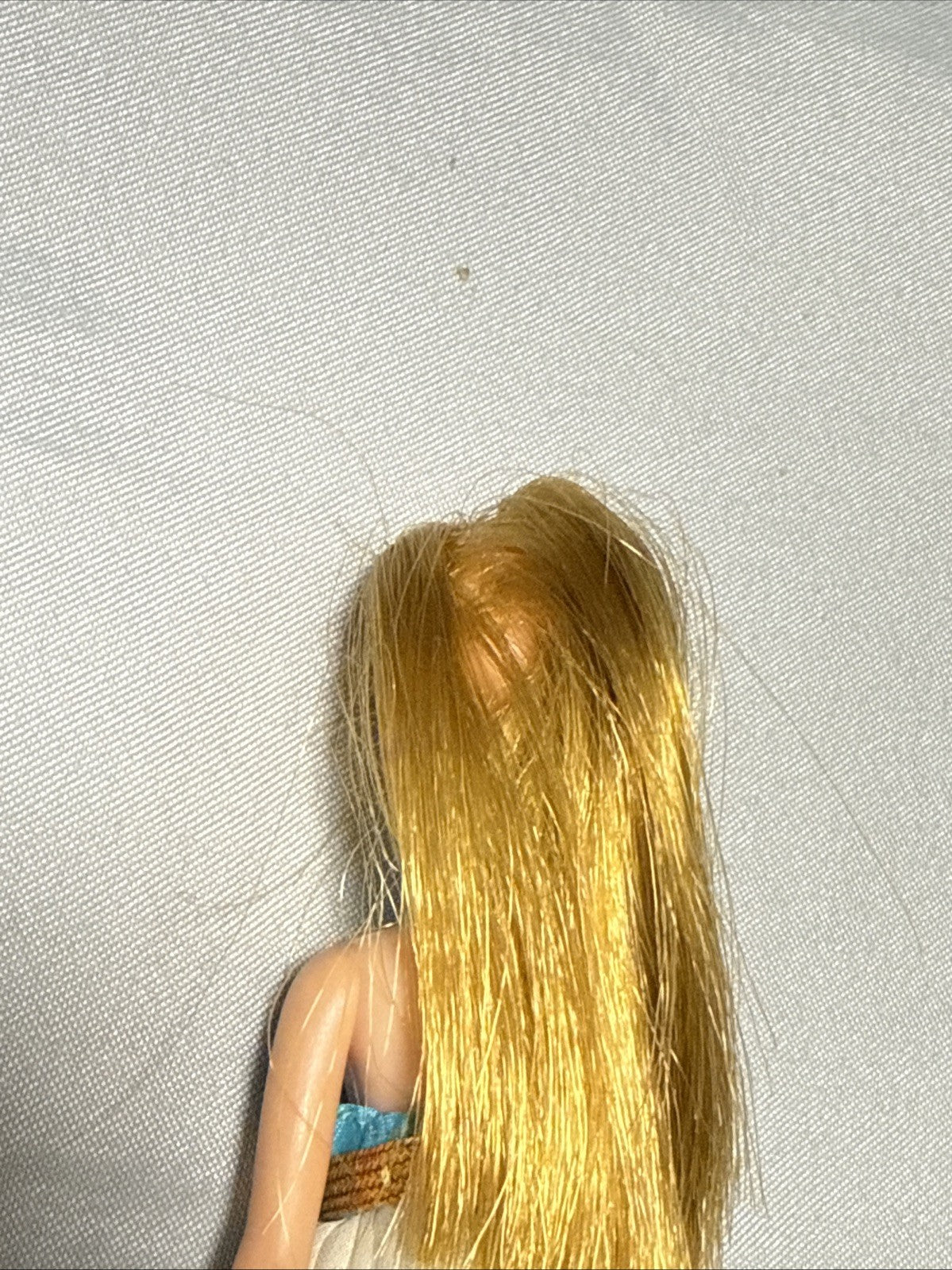Vintage Topper Dawn Doll in Original Outfit