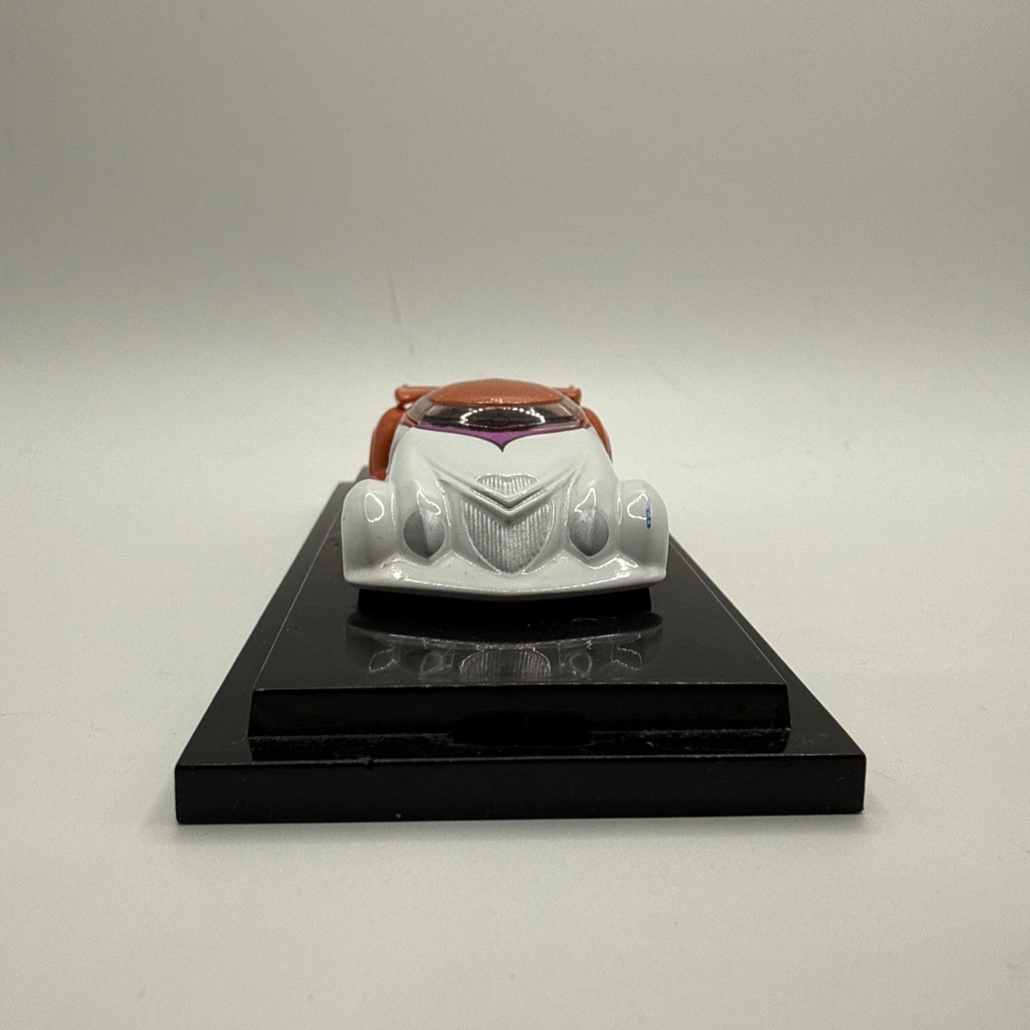 Hot Wheels 100% Ed Newton Rareflow Chrysler Airflow Collector Car
