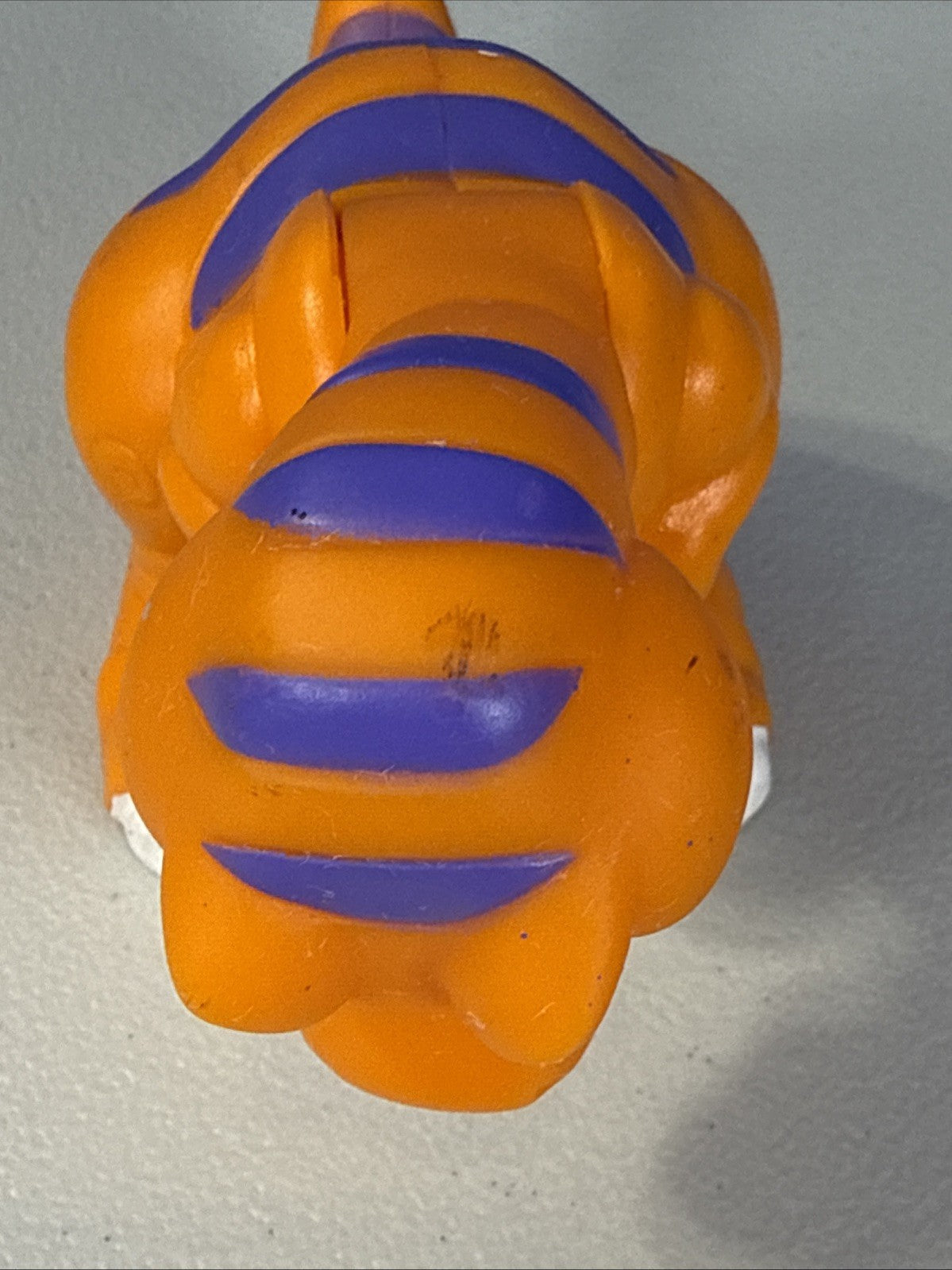 Vintage Fisher Price Little People Dinosaur Donald Egg Baby T Rex Cave Person