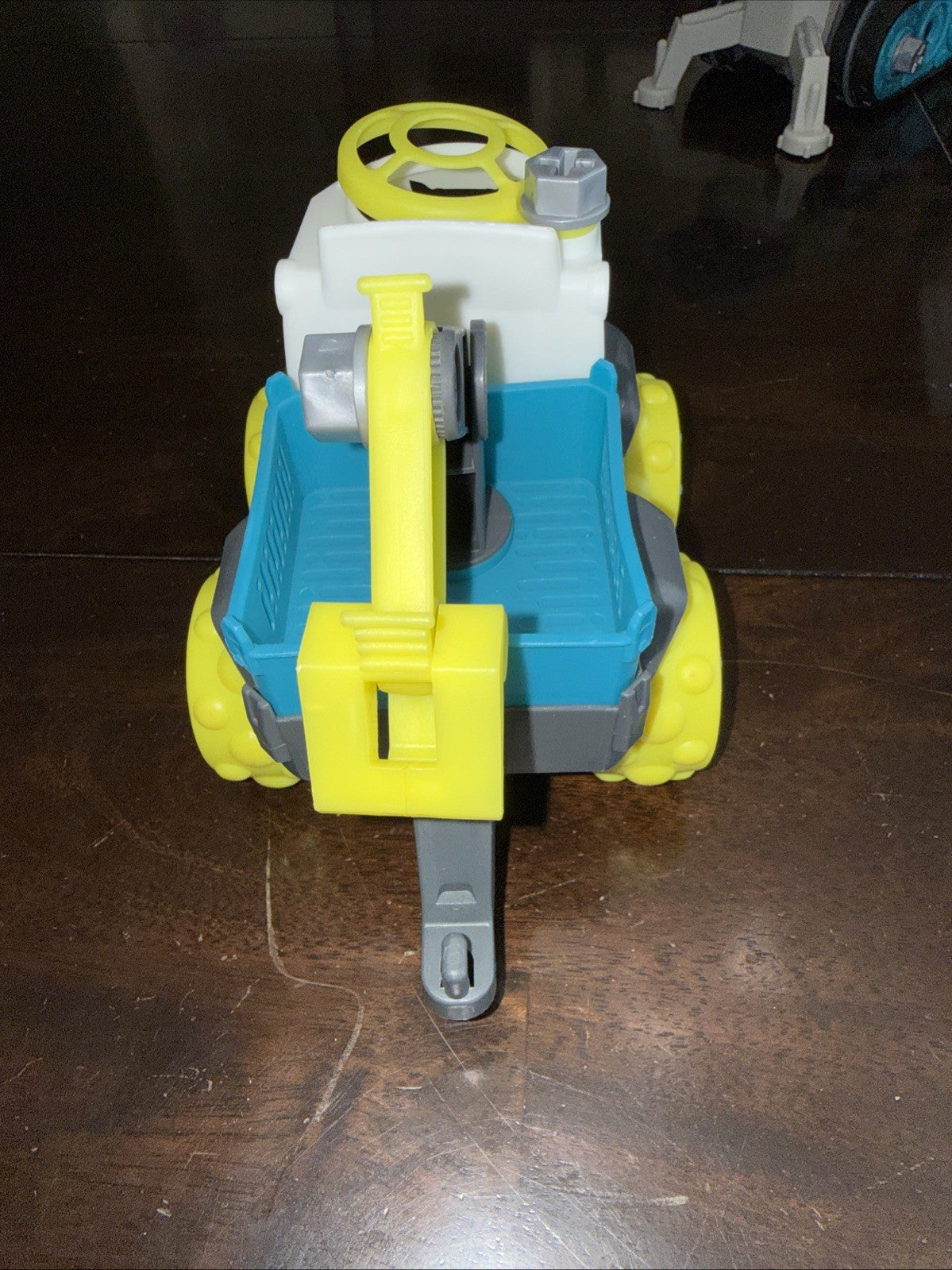 Nikki Toys Machine Maker Space Vehicles Lot Mission to Mars Toys