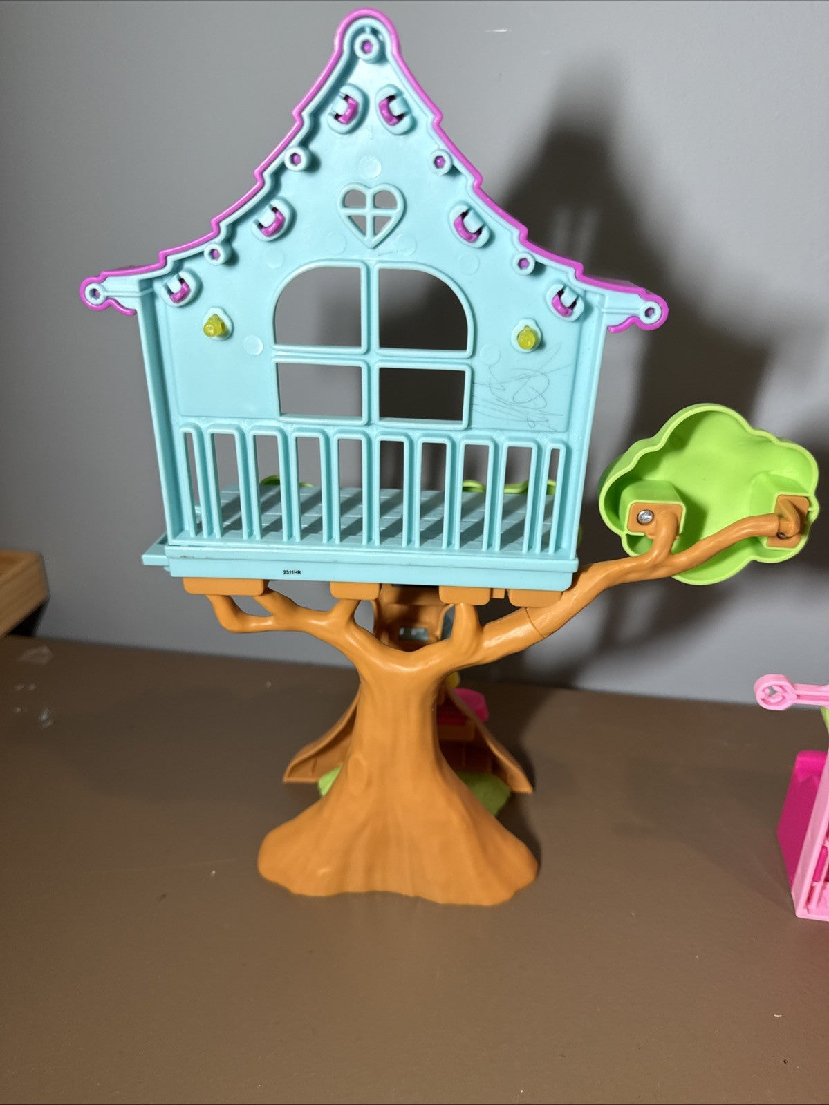 Barbie Chelsea Playset Lot 3 Houses Figures Furniture Accessories