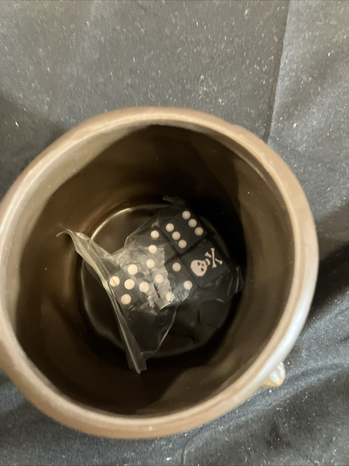 Pirates of the Caribbean Dice Game 2006 High Seas Deception