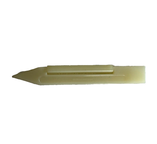 Vintage Multy Burnisher Plastic Craft Tool Scoring Creasing Smoothing Tool