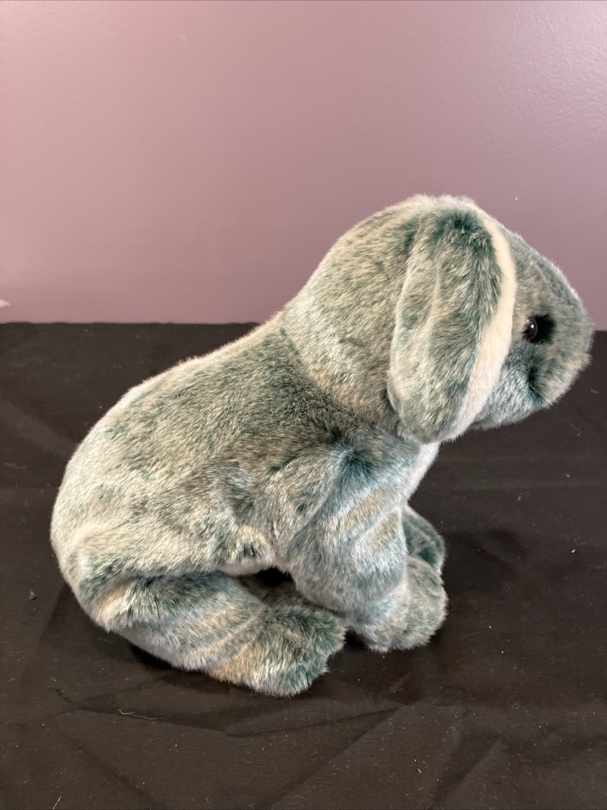 Ty Beanie Baby Eucalyptus Koala Plush 1999 With Tag