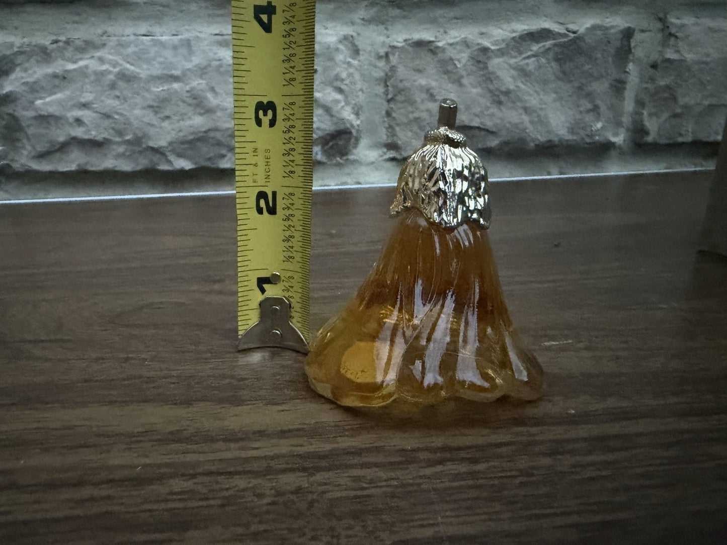 Vintage Avon Petti Fleur Brocade Cologne NOS With Box Bottle