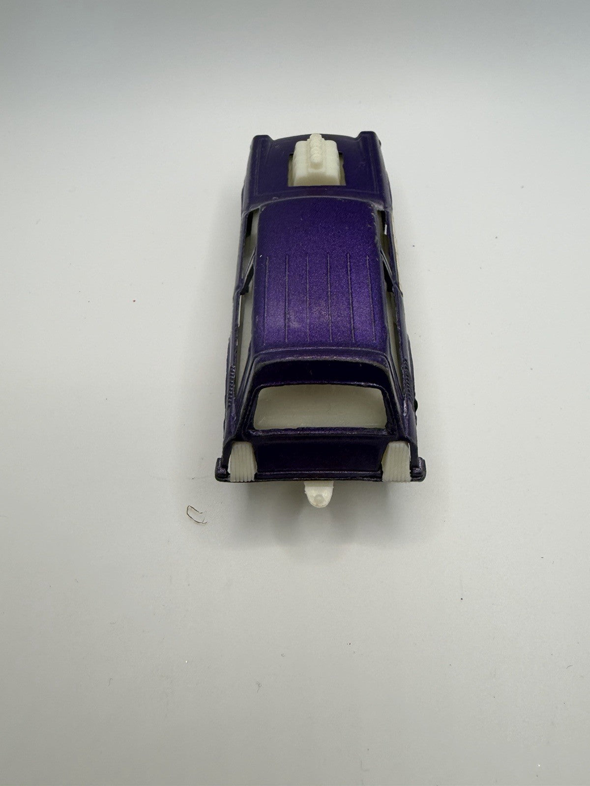 Vintage Diecast Toy Cars Lot 5 Tootsietoy Zee Lancia Stratos BMW 3.5 CSL Metal