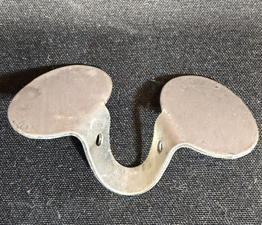 Antique PIKS Chicken Peepers Blinders Poultry Farm Equipment New York Pair Vinta