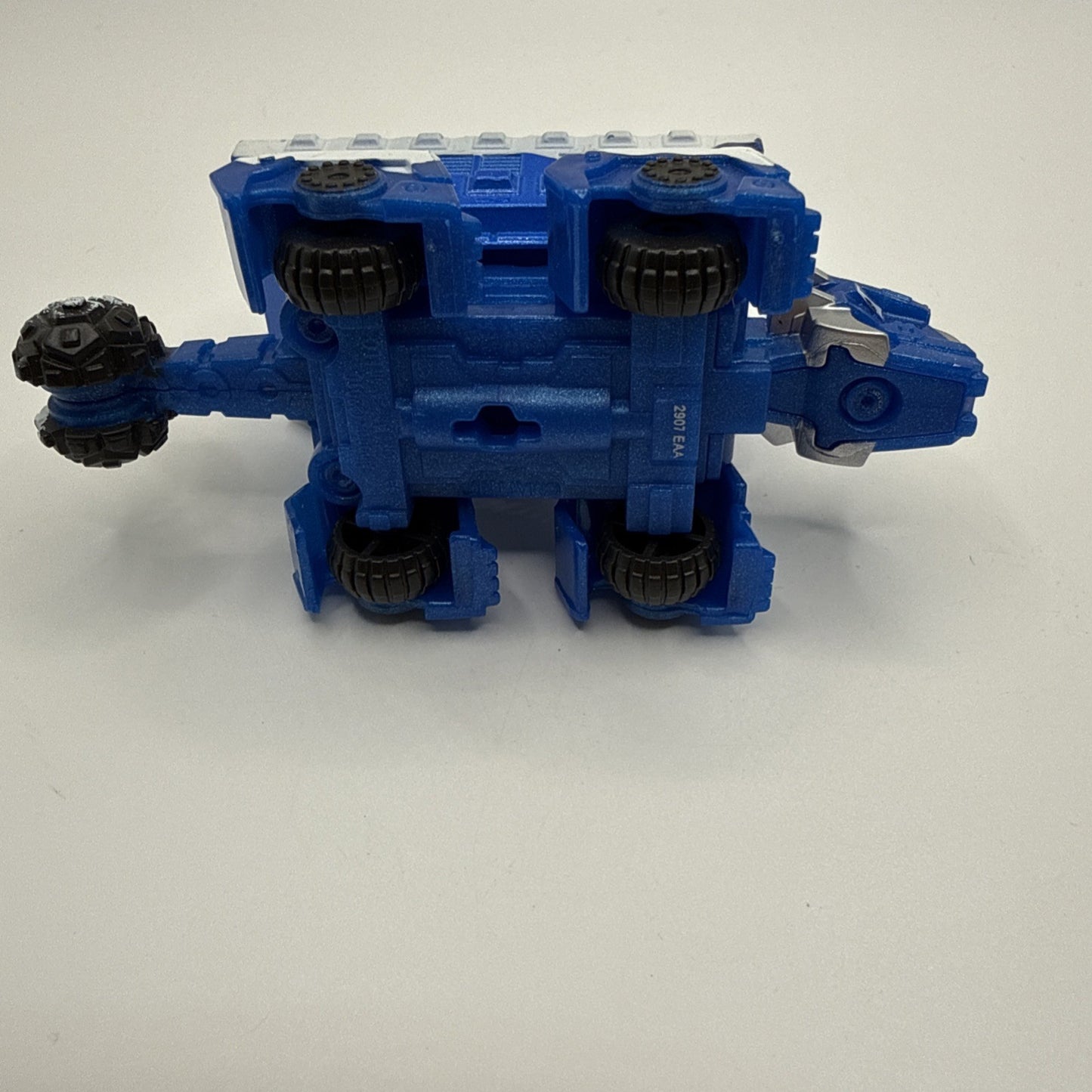 Dinotrux Arctic Collectors Set Ton Ton Scraptor Lot Figures 2016