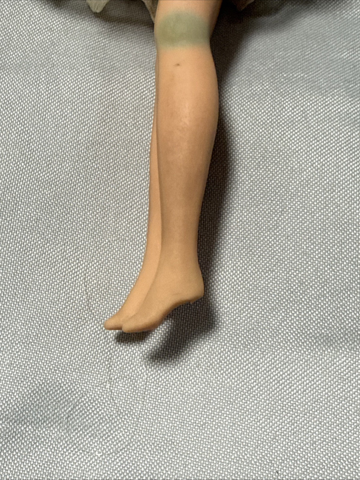 Vintage Topper Dawn Doll in Original Outfit