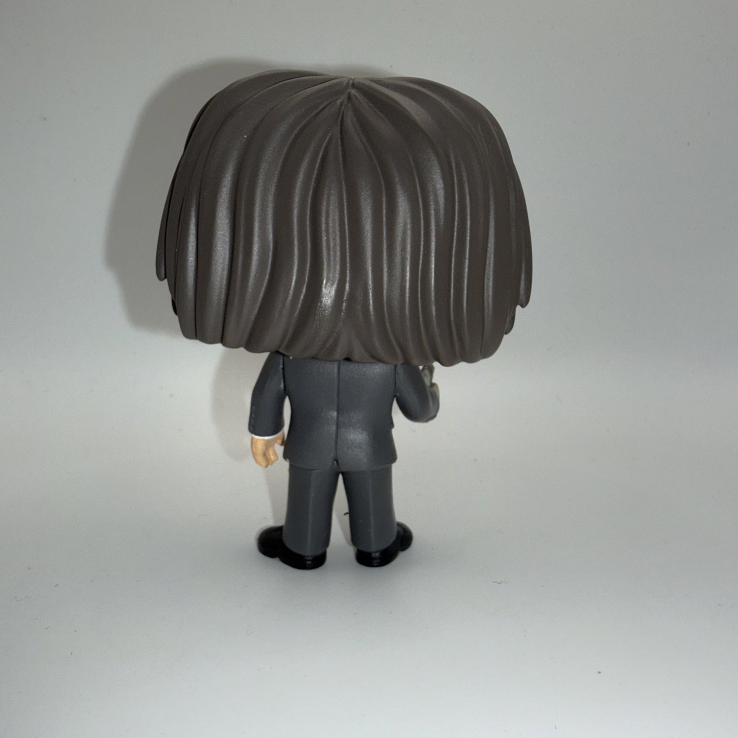Funko Pop John Wick Chapter 2 387 Keanu Reeves Loose No Box