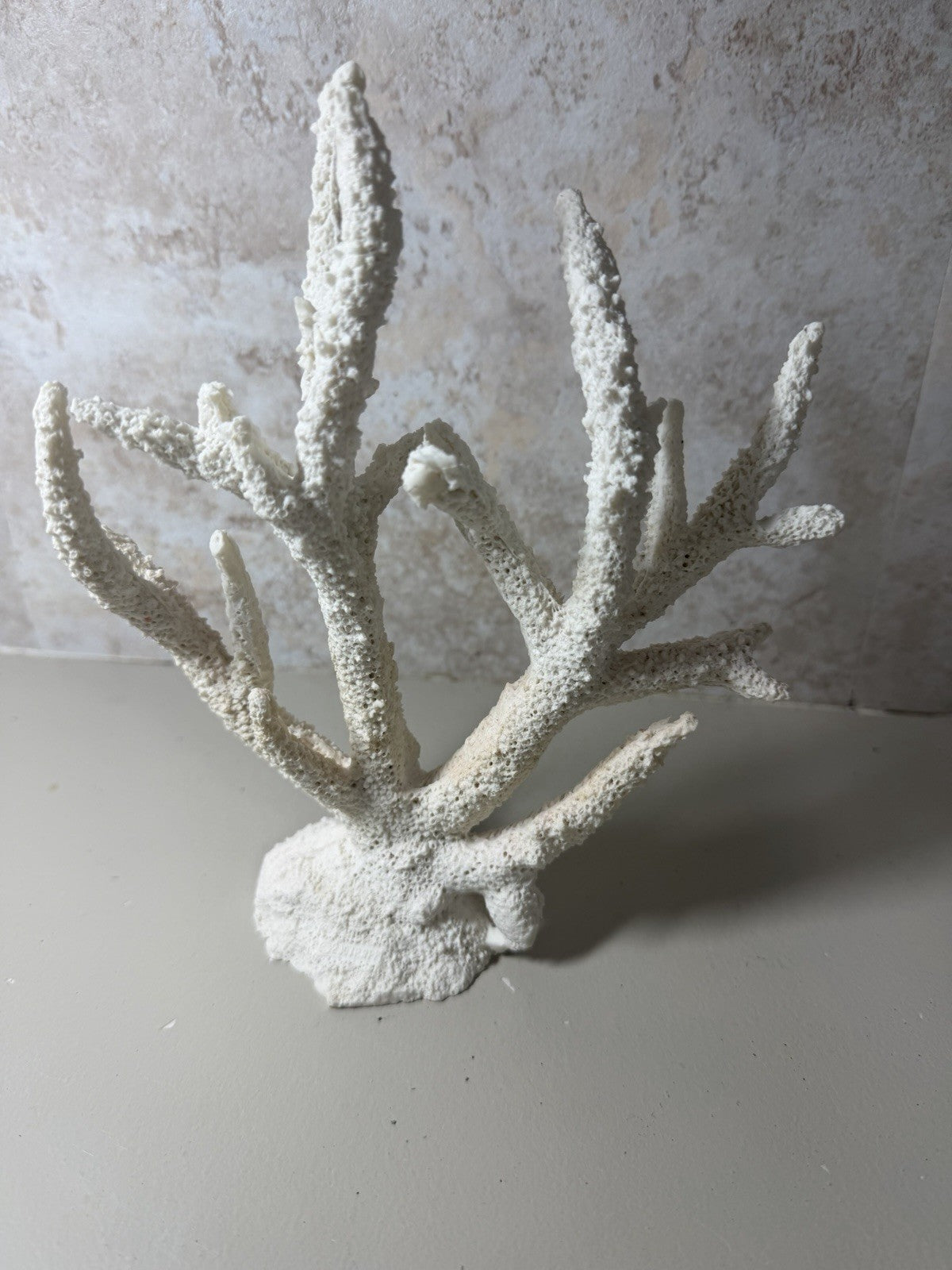 Aquarium Decorations Resin Rock Cave Coral Driftwood Plants Fish Tank Lot of 5
