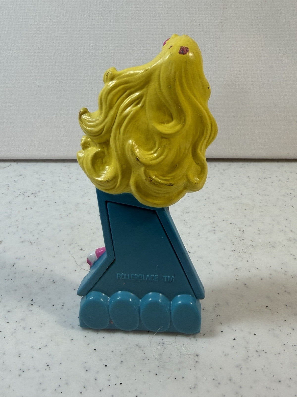 Vintage 1992 1993 McDonald's Barbie Happy Meal Toy Lot 12 Figurines