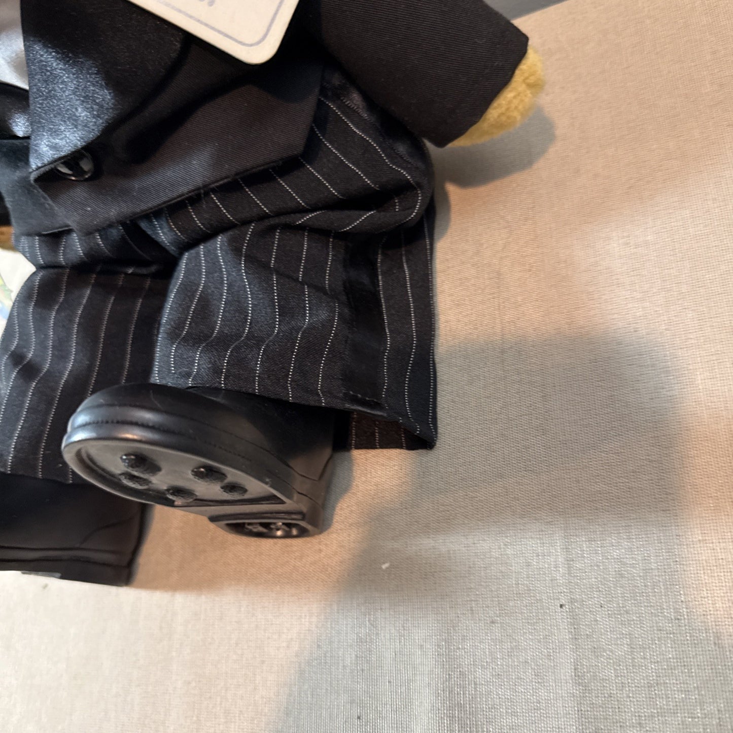 Vintage Eden Millennium Paddington Bear Special Edition With Tags