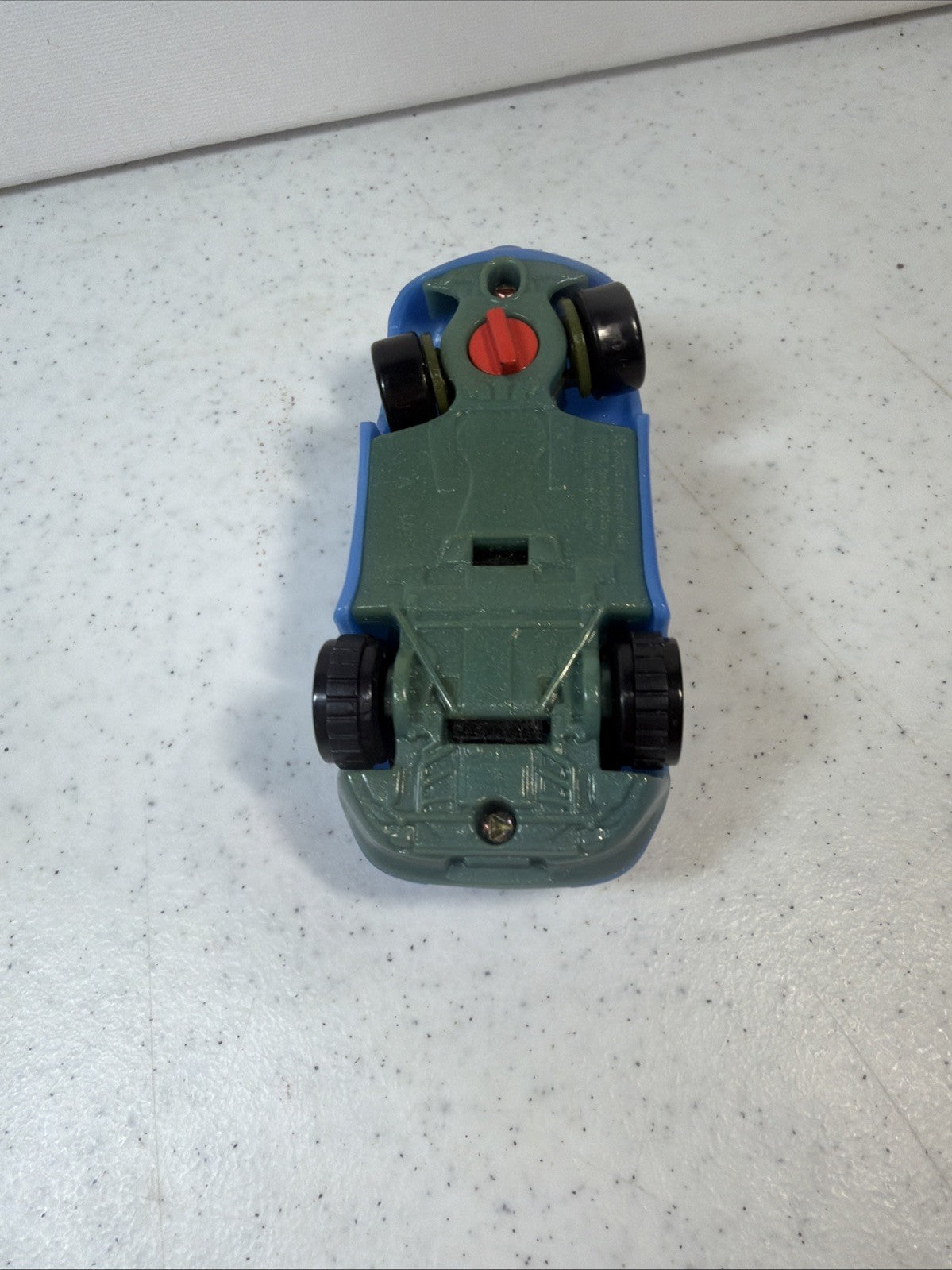 Disney Pixar Cars Toy Lot Of 6 Lightning McQueen Mater Sally Wingo Flo Boost