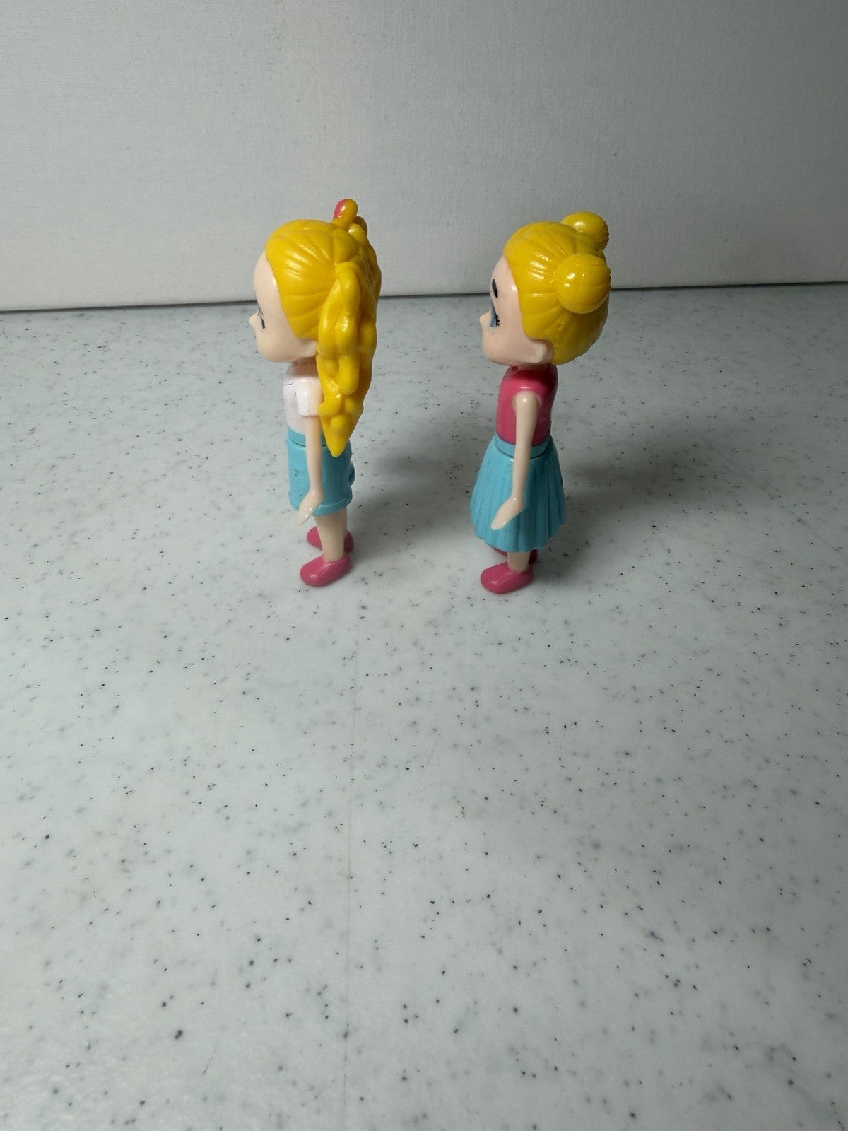 Love Diana Mini Figures Forever Clever 2020 Pocket Size Girls Surprise Lot of 2