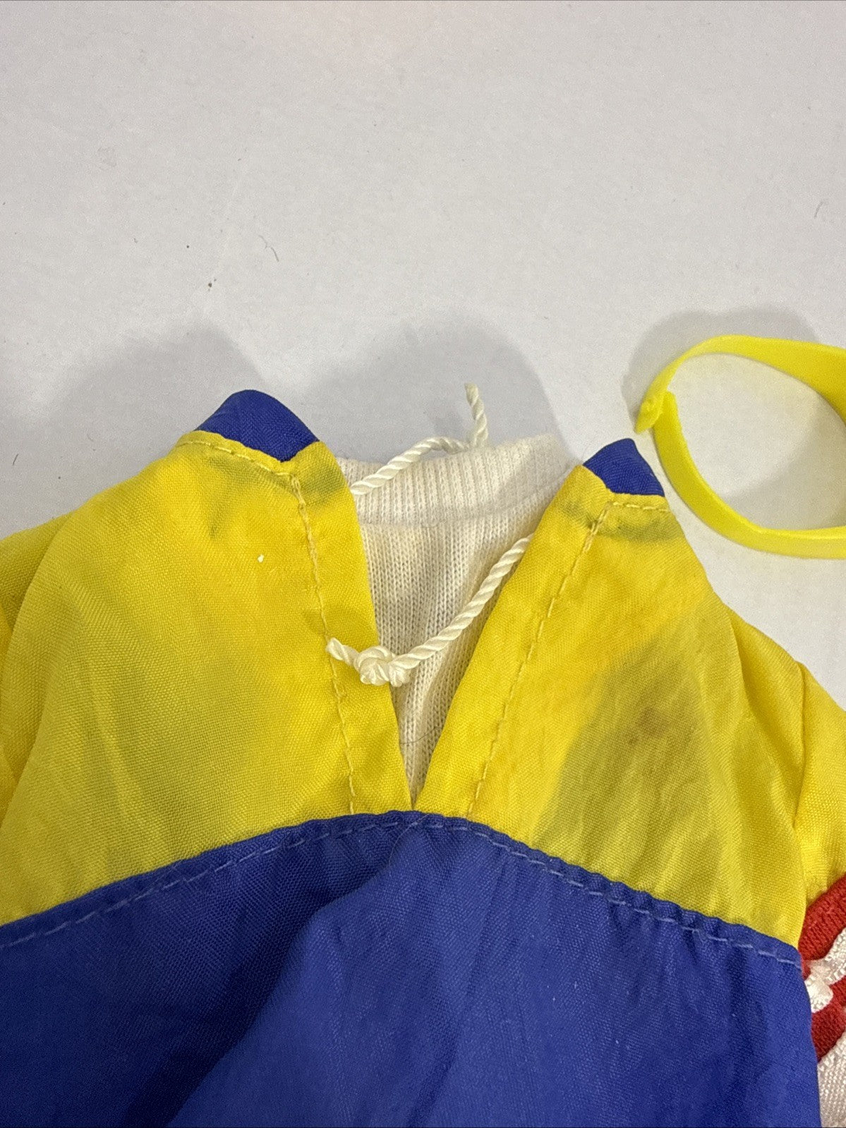 Vintage 1970s Ken Barbie Doll Clothes Lot Mattel Fashion Outfits