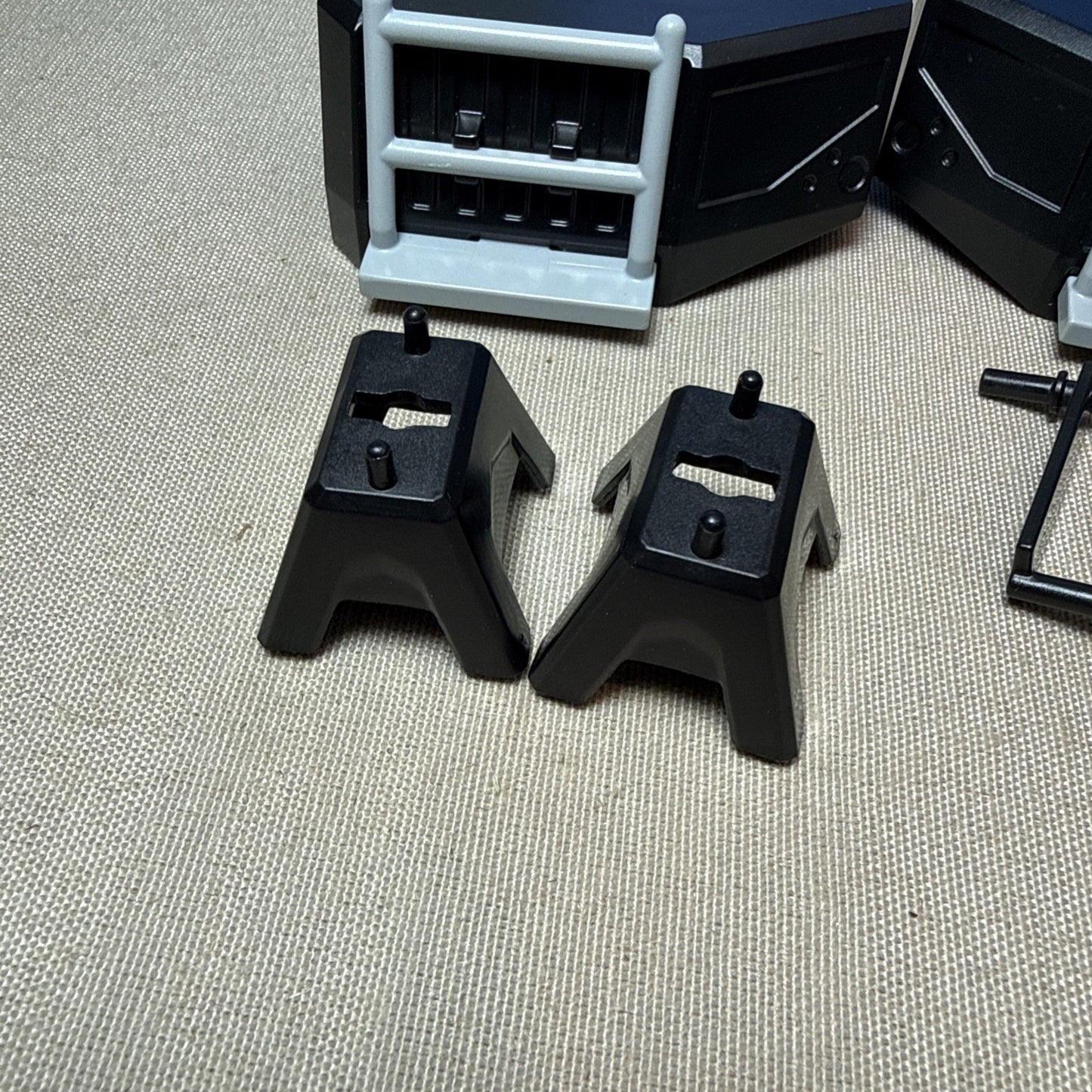 Playmobil Replacement Parts Accessories Lot Cases Furniture Tools Animals Bulk