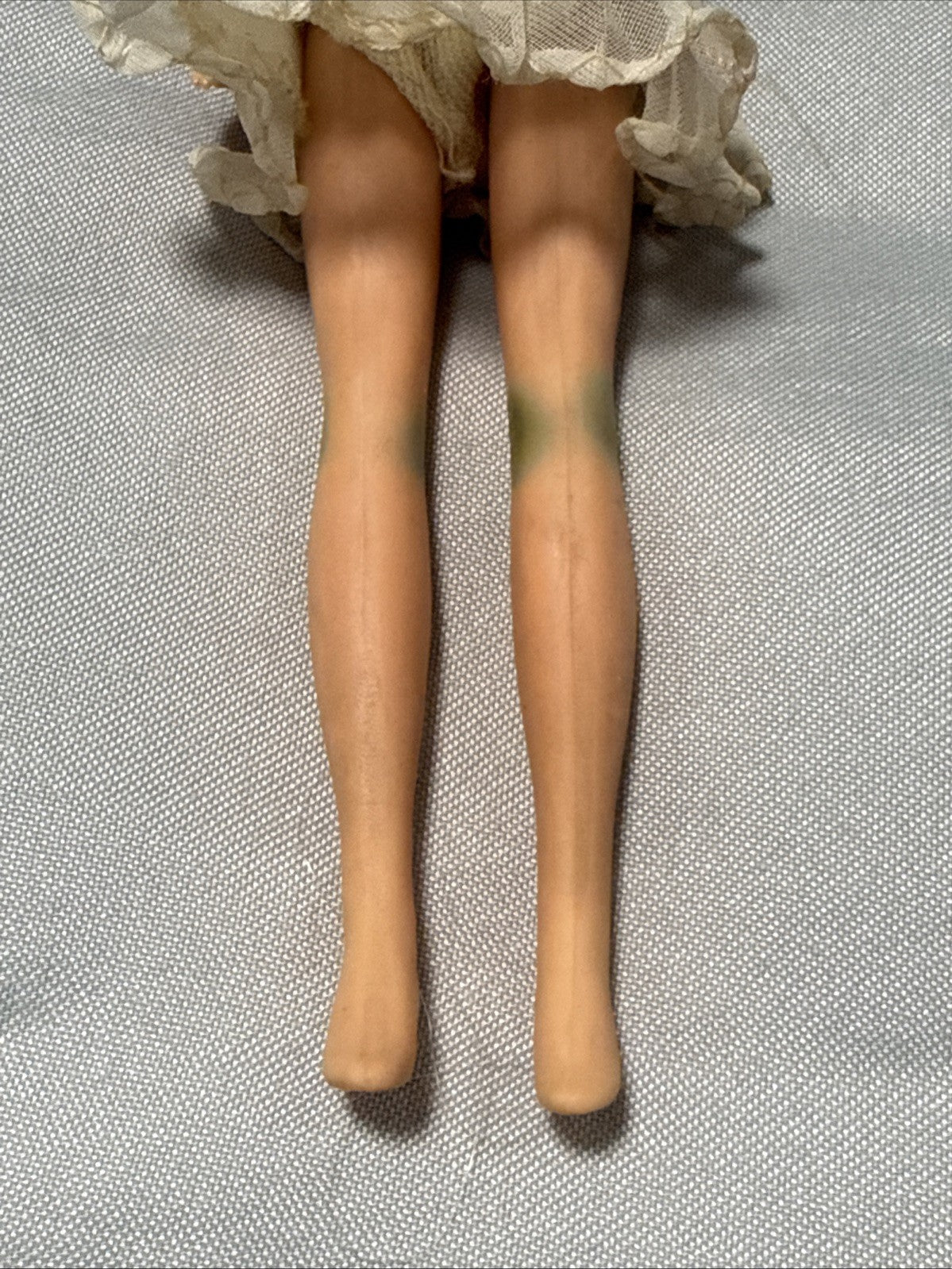Vintage Topper Dawn Doll in Original Outfit