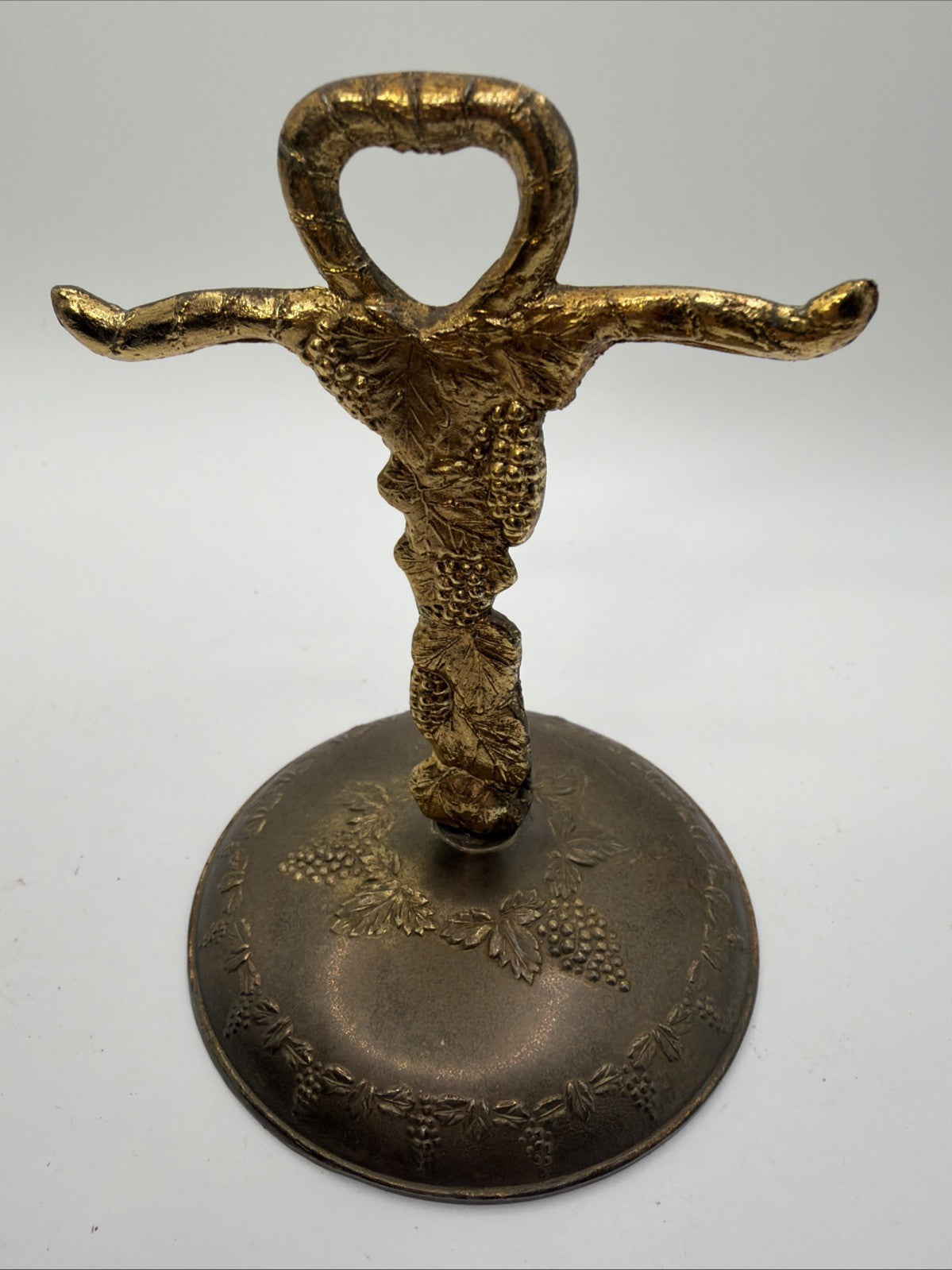 Price Import Apco Designs METAL STAND For Salt Pepper Shakers STAND ONLY