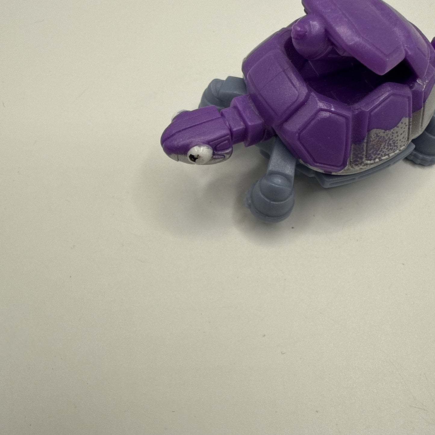 Dinotrux Reptool Rollers Lot 4 Figures Mattel 2015 2016