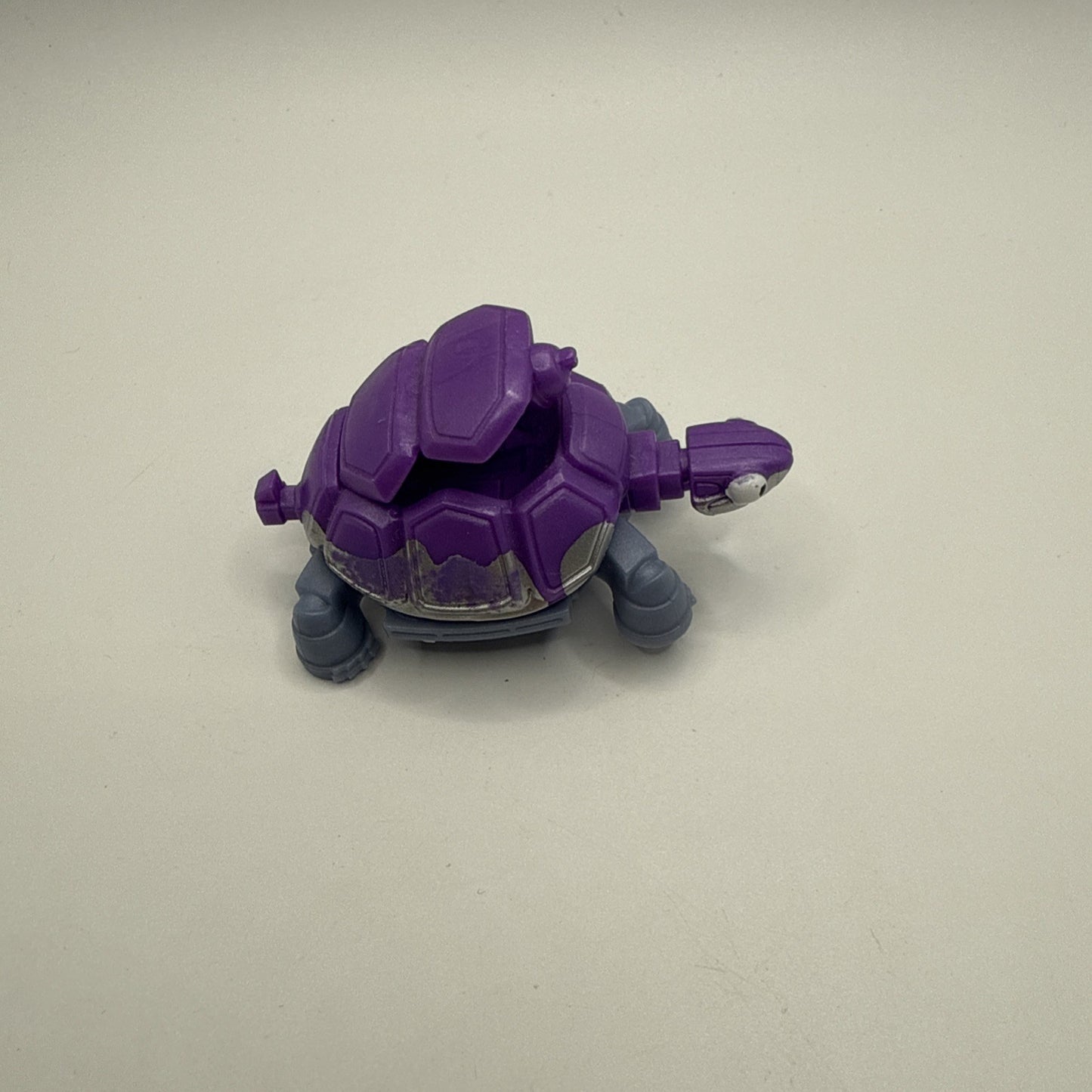 Dinotrux Reptool Rollers Lot 4 Figures Mattel 2015 2016