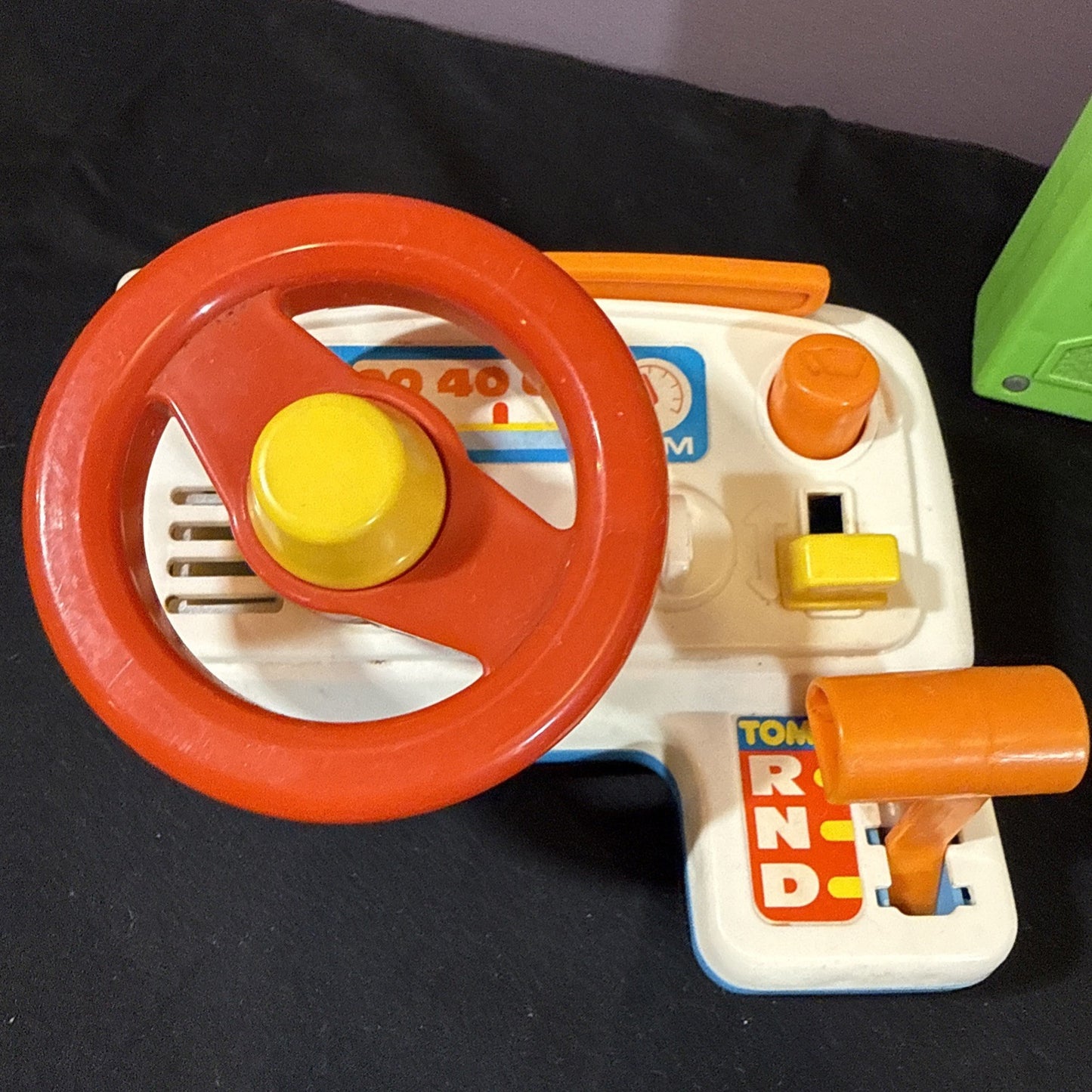 Toddler Musical Toy Lot Fisher Price Playskool Tomy Set of 5