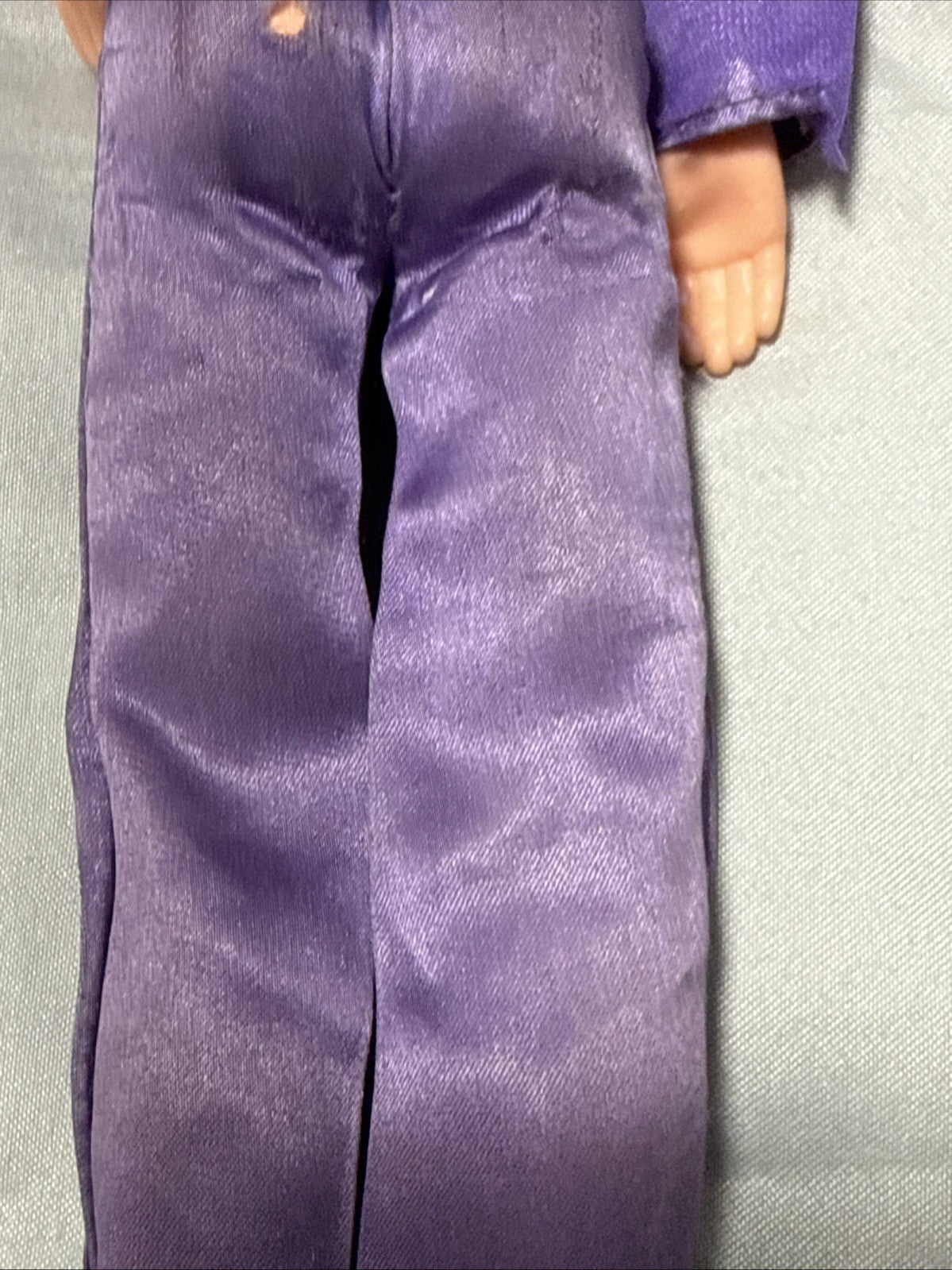 1976 Mattel Vintage Donny Osmond Doll, 12 Inch, 1970s
