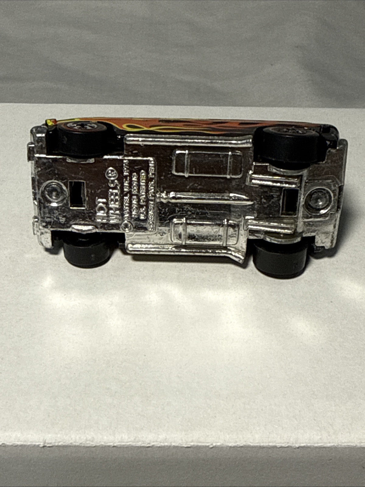 Vintage Hot Wheels Custom Van Lot 3 California Cruisin Baja Breaker