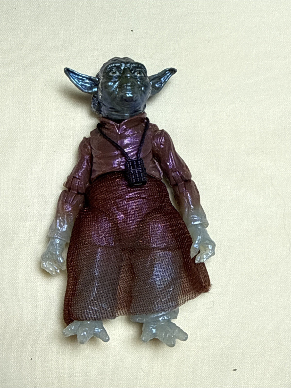 Vintage Star Wars Lot of 11 Mixed Character & Era Figures + Ep 1 Opee Sea Killer