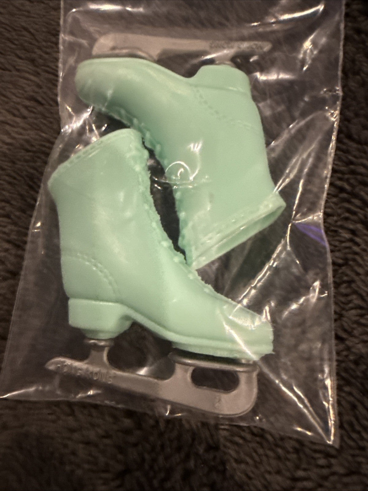 Vintage Barbie Doll Shoes Lot 9 Pairs Mattel Boots Heels Sandals Accessories