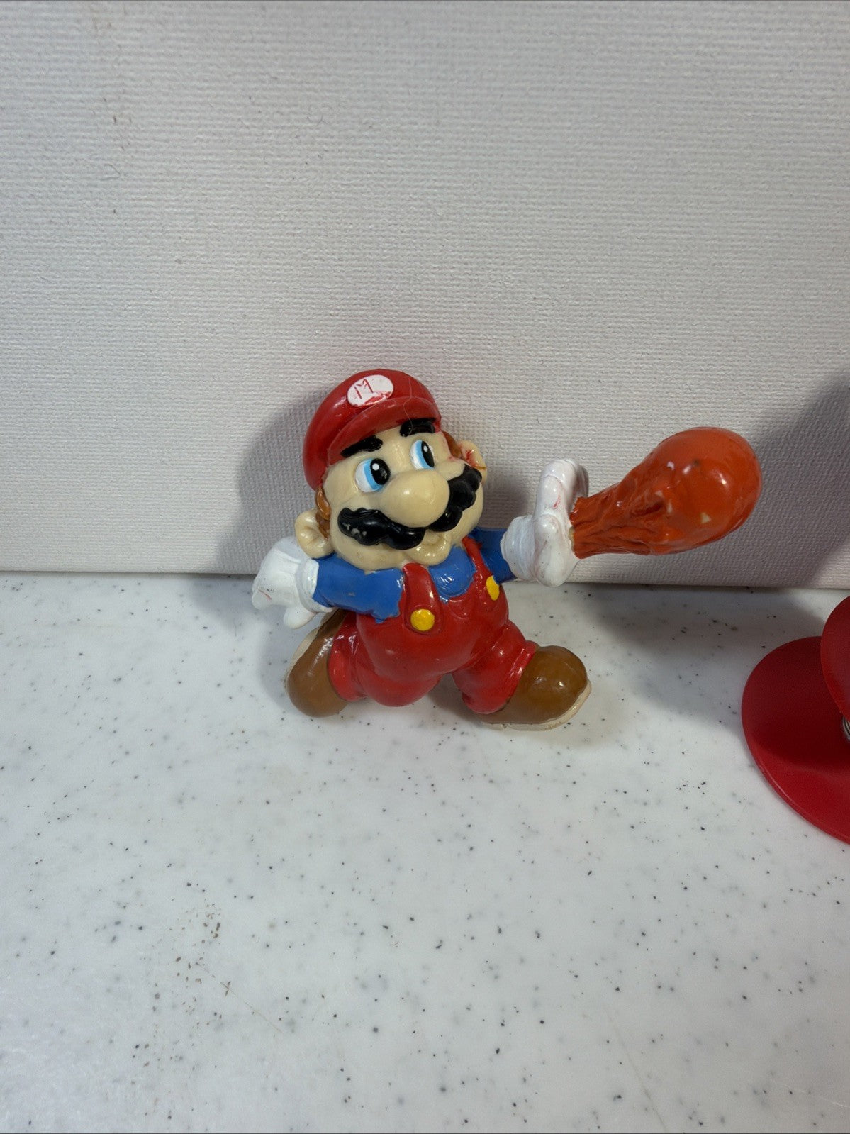 Vintage McDonald's Super Mario Bros. 3 Happy Meal Toy Lot 12 Piece Nintendo 1990