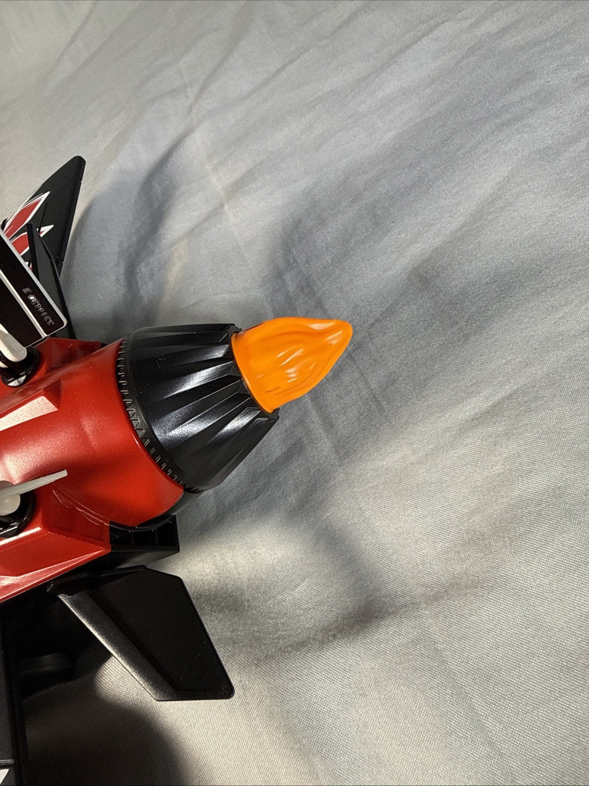 Playmobil Air Stunt Show Eagle Jet Set 70832 Aircraft Toy