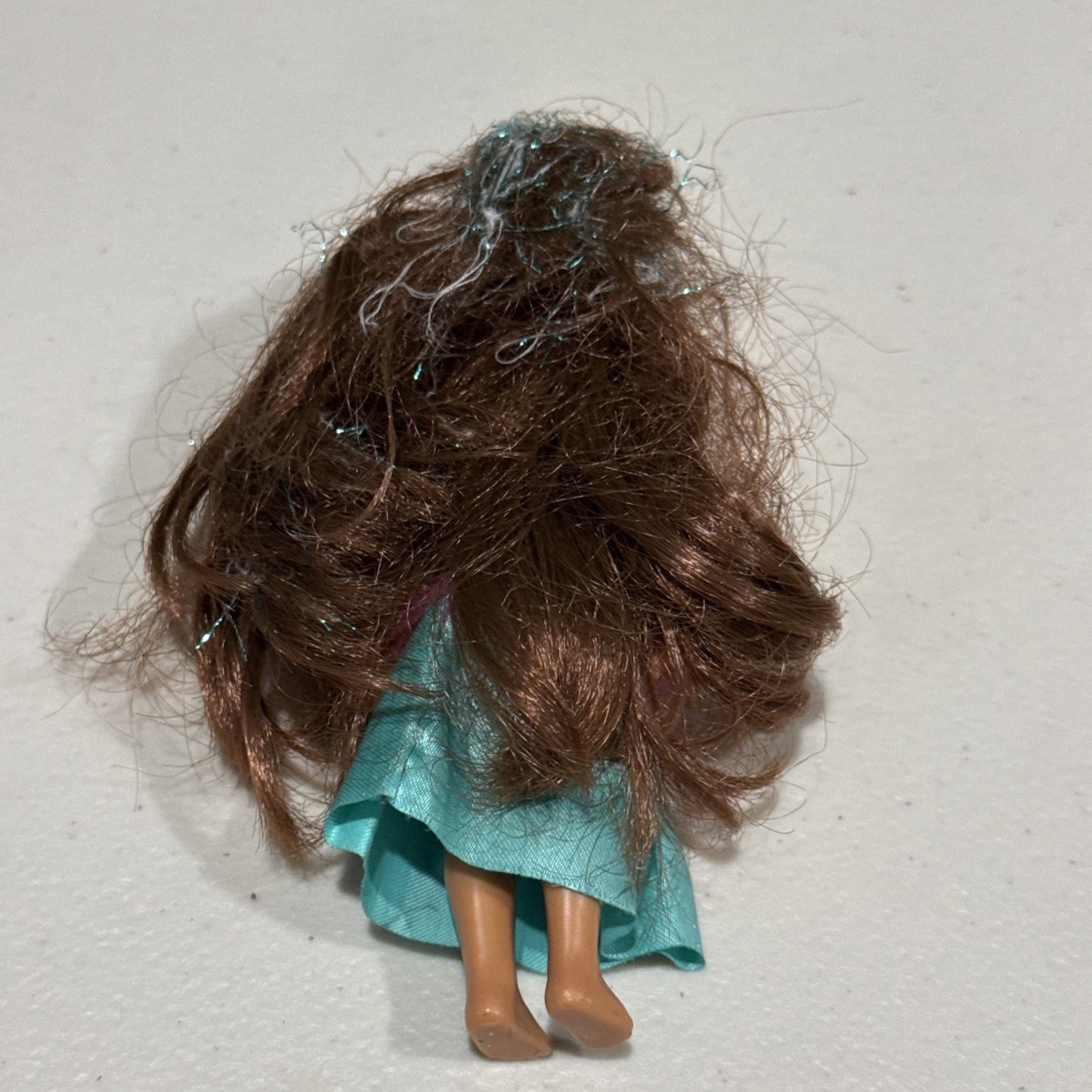 Zuru Sparkle Girlz Little Friends Doll, Small Doll Figure