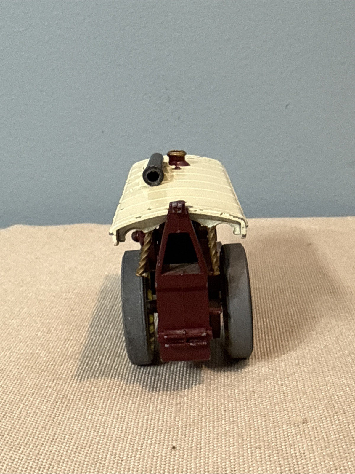 Vintage Lesney Matchbox Models of Yesteryear Diecast Cars Lot of 5 England