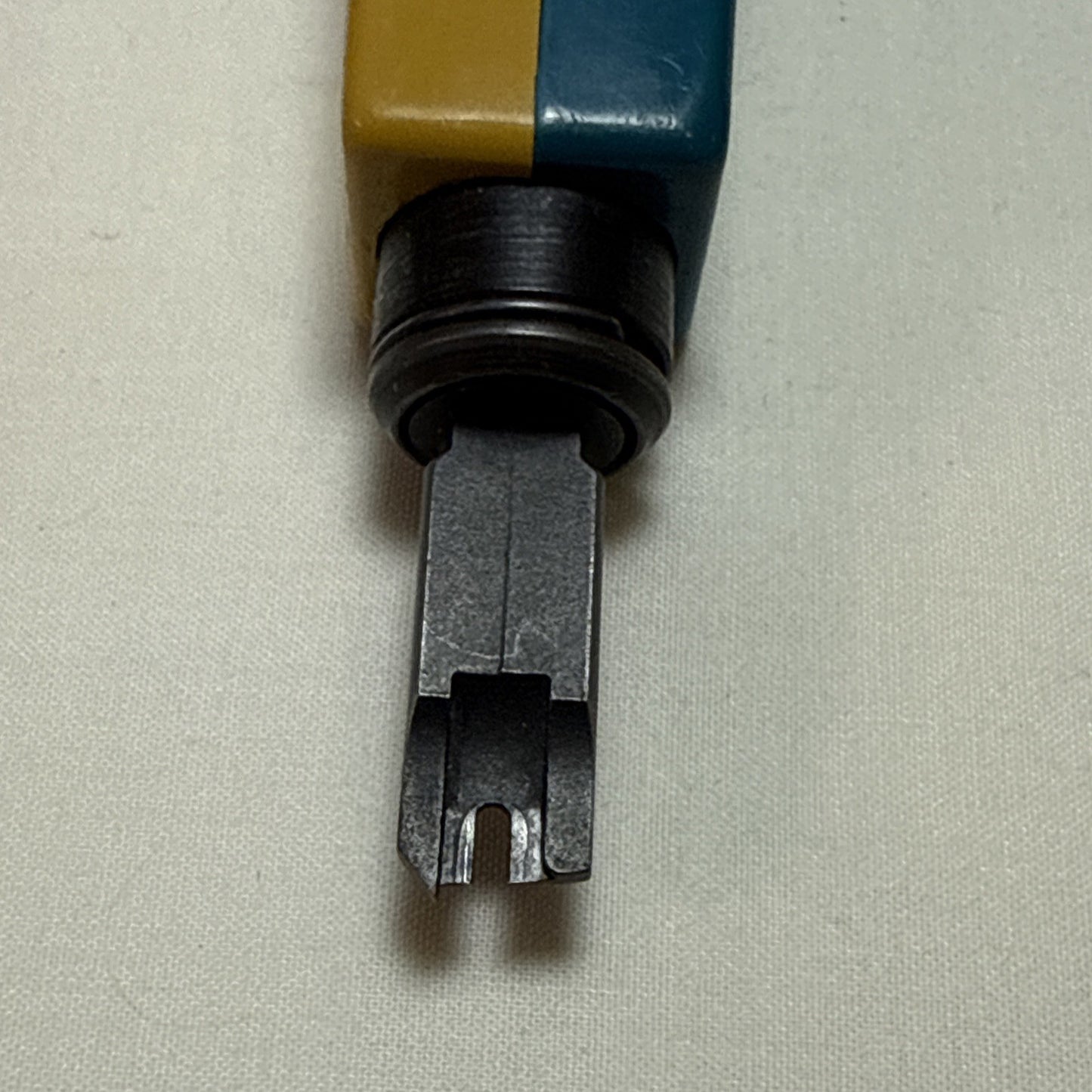 Harris Dracon D814 Punch Down Impact Tool HD 8762 Telecom Network Wire Terminati