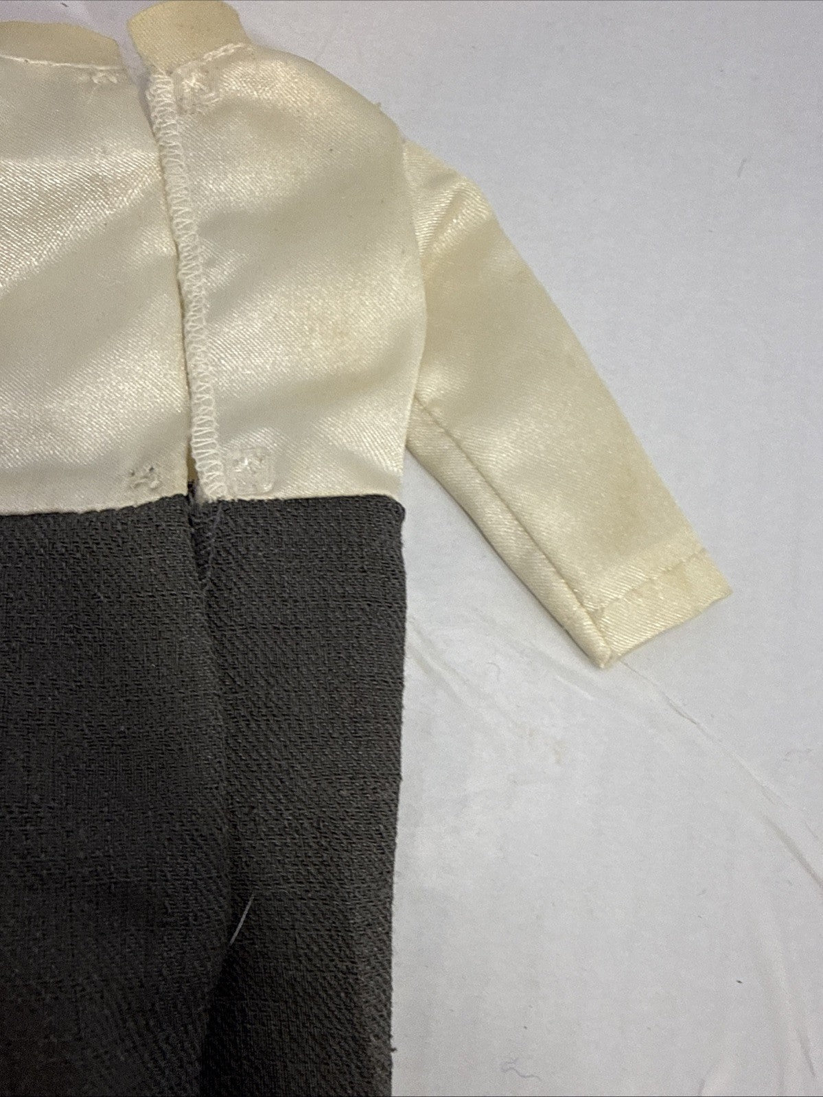 Vintage 1970s Ken Barbie Doll Clothes Lot Mattel Fashion Outfits