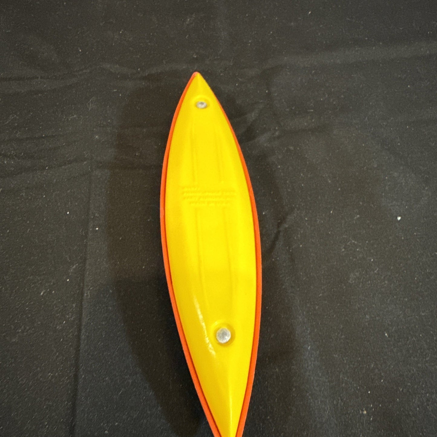 Vintage 1977 Fisher Price Adventure Northwoods Trailblazer Jeep Canoe + Kayak