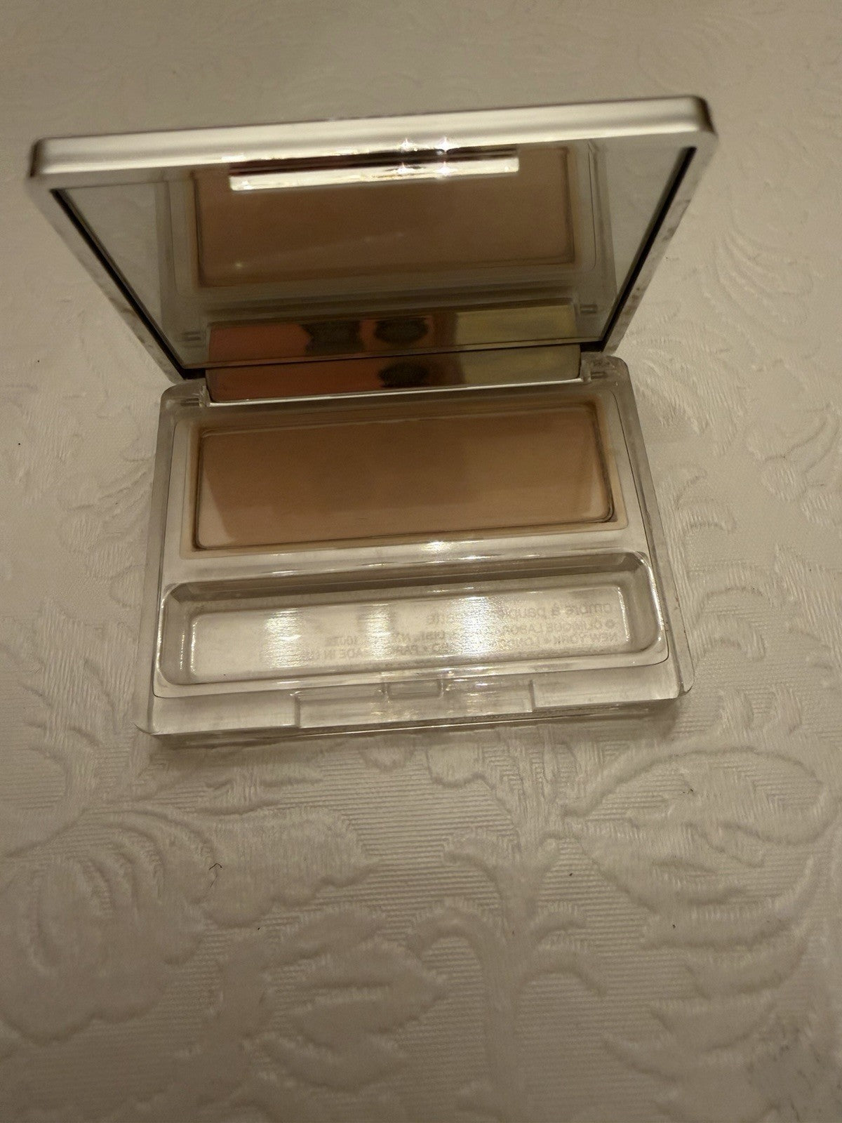 Clinique Makeup Lot Eyeshadow Quads Kohl Eyeliner Mascara Happy Perfume 8pc