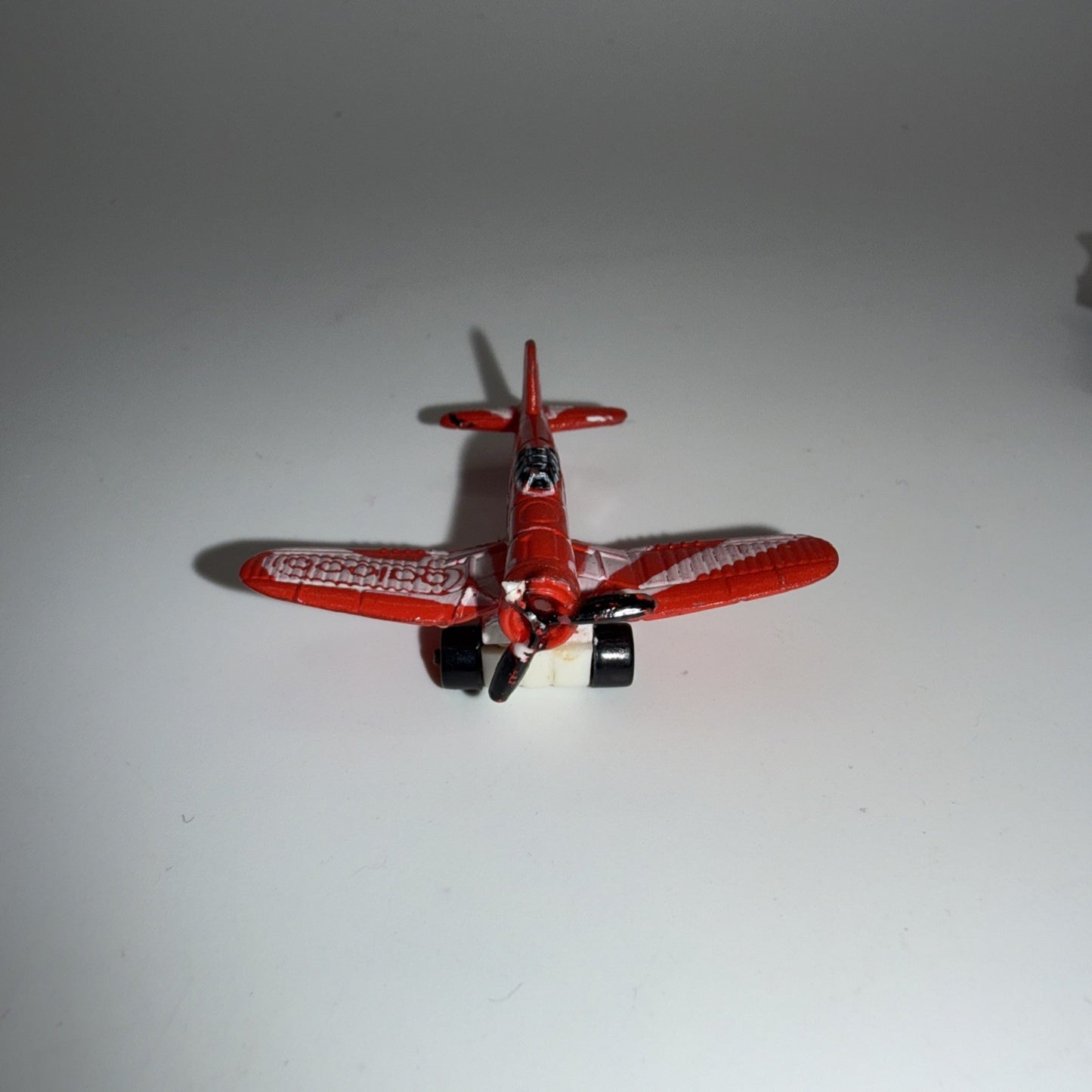 Micro Machines Airplanes Lot 3 Galoob 1980s Vintage Aircraft Toys