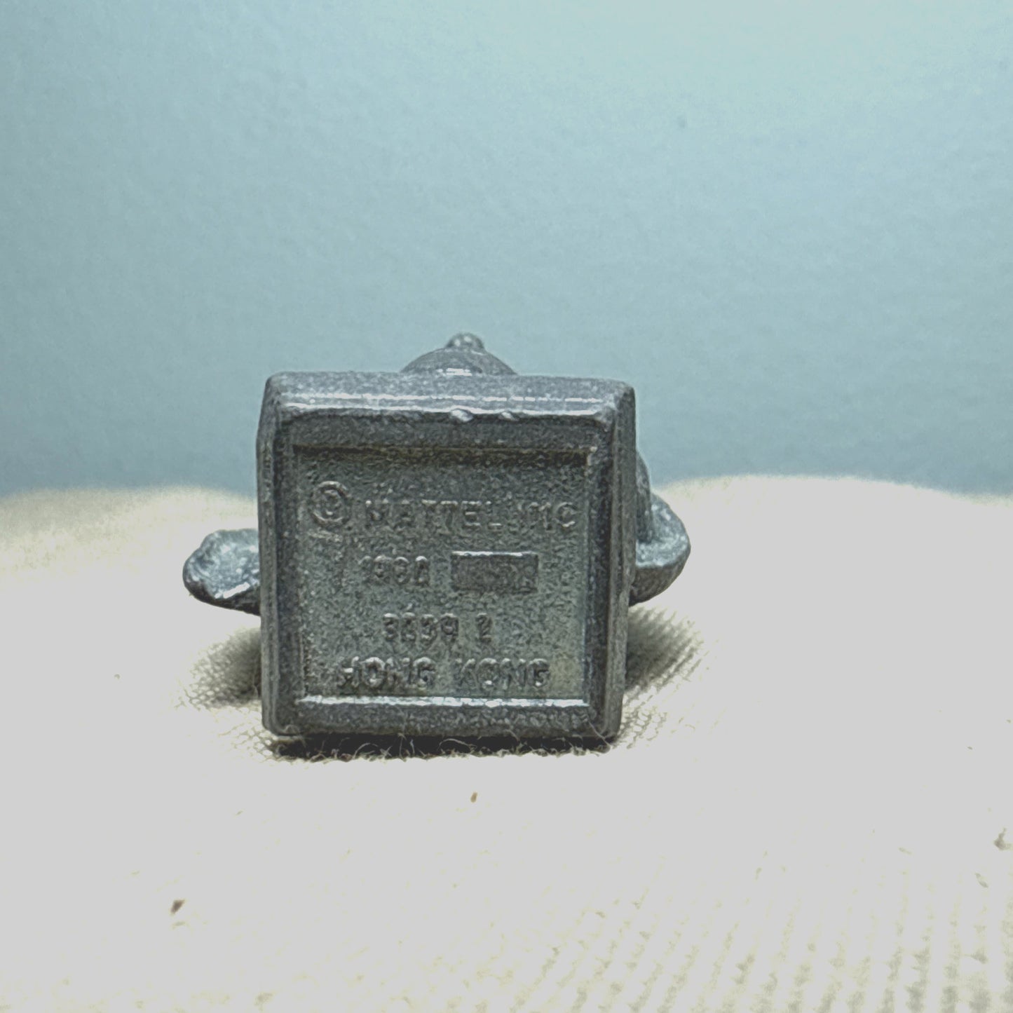 Vintage D&D Metal Miniatures Dragon & Sea Serpent Lot (1970s–80s)