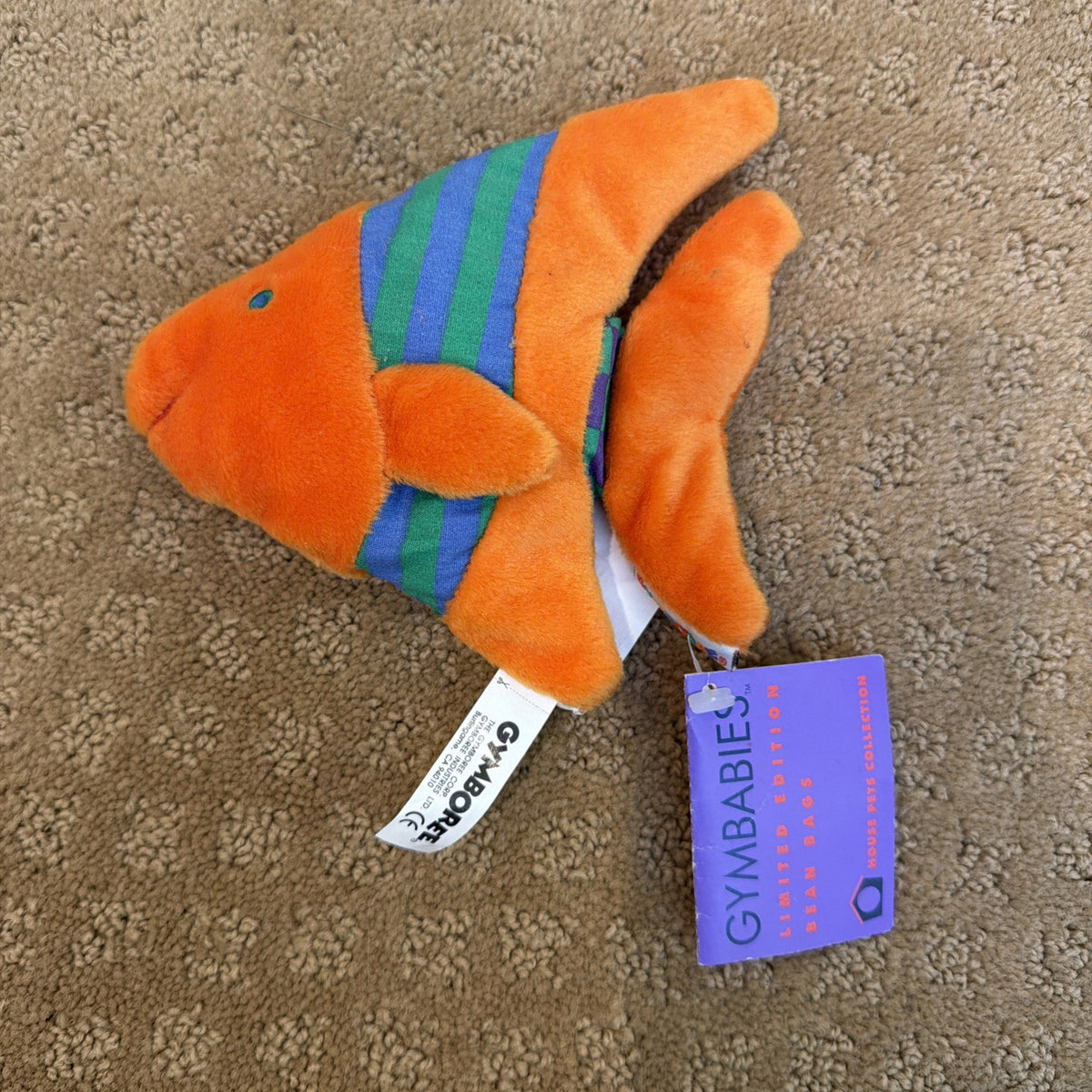 Babys First Christmas Little Me Gymboree Holiday Outfit Headwrap Bean Bag Lot