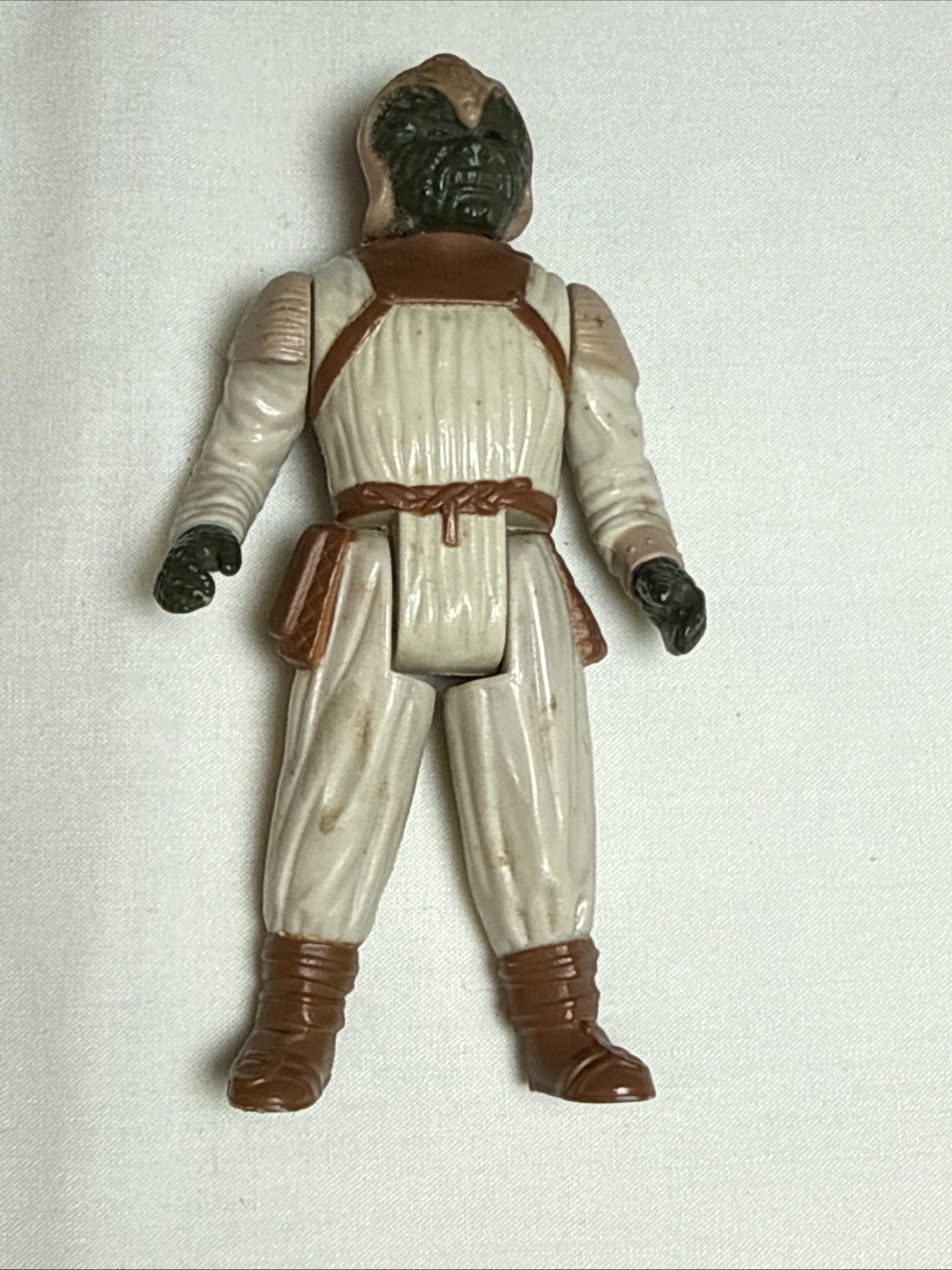 Vintage Star Wars Lot of 11 Mixed Character & Era Figures + Ep 1 Opee Sea Killer