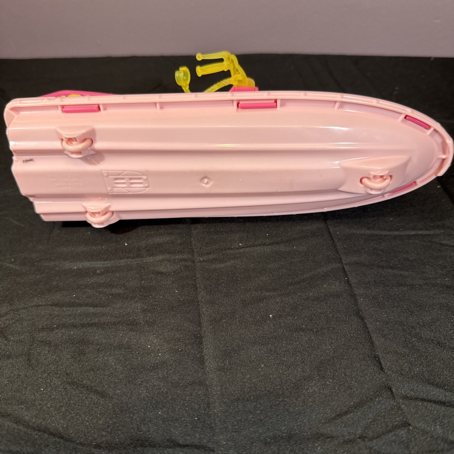 Barbie Dream Boat Cruise Ship And  Let’s Go Wave Ride Jet Ski Bundle BOATS ONLY