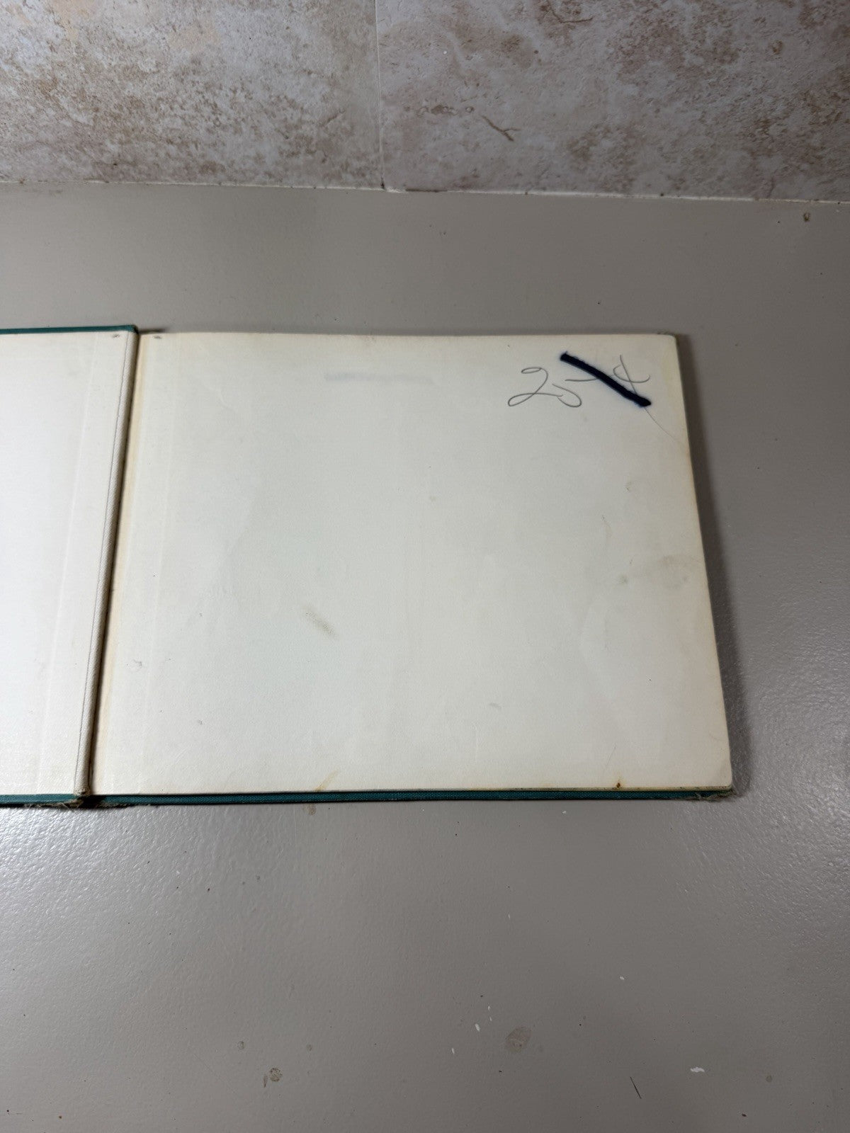 1959 The Cowboy on the Ranch Louise Lee Floethe Richard Floethe Illustrated Book