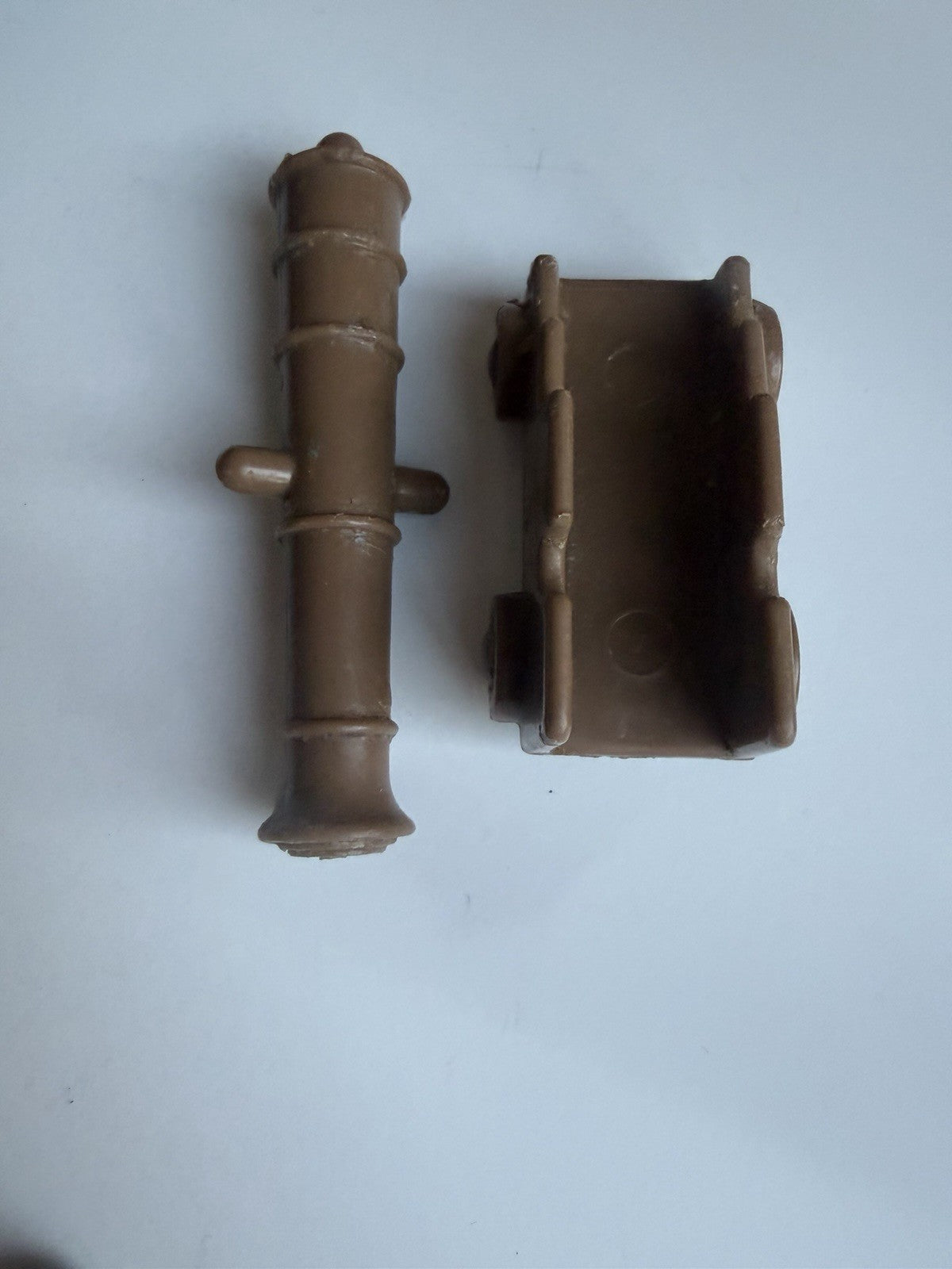 Vintage Britains Deetail Toy Soldier Lot Guardsmen Cannon Sentry Plastic Figures