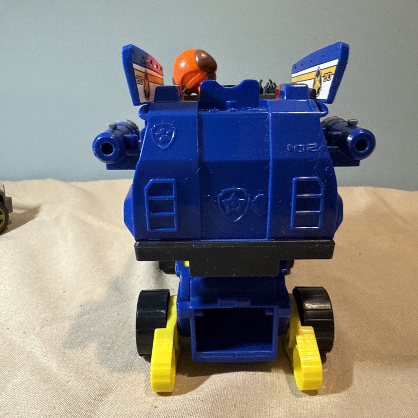 Lot Of Paw Patrol Vehicles Figures Mixed Characters Toy Bundle Pink Dragon