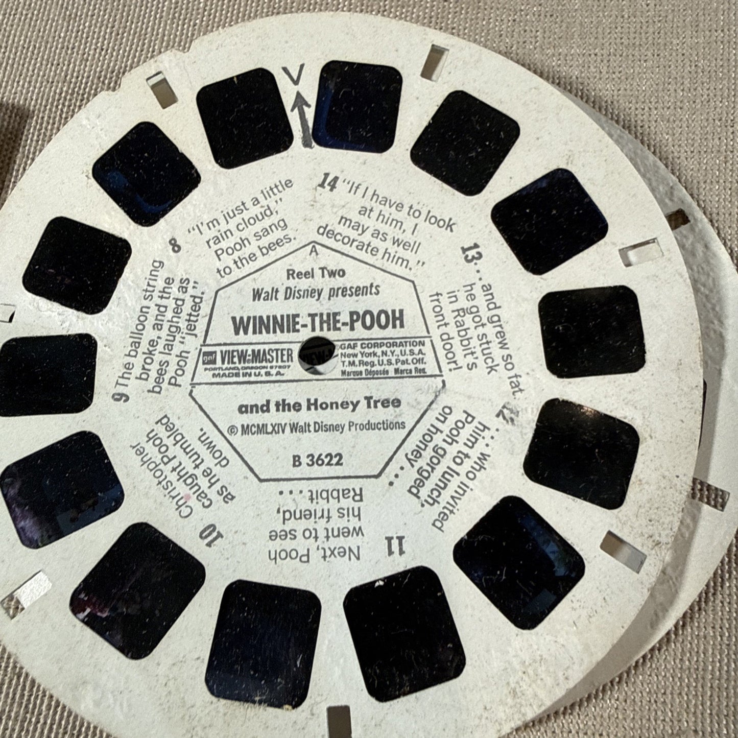 Vintage 1950s Sawyers View Master Reel Lot 3 Viewers + 31 Reels + cases