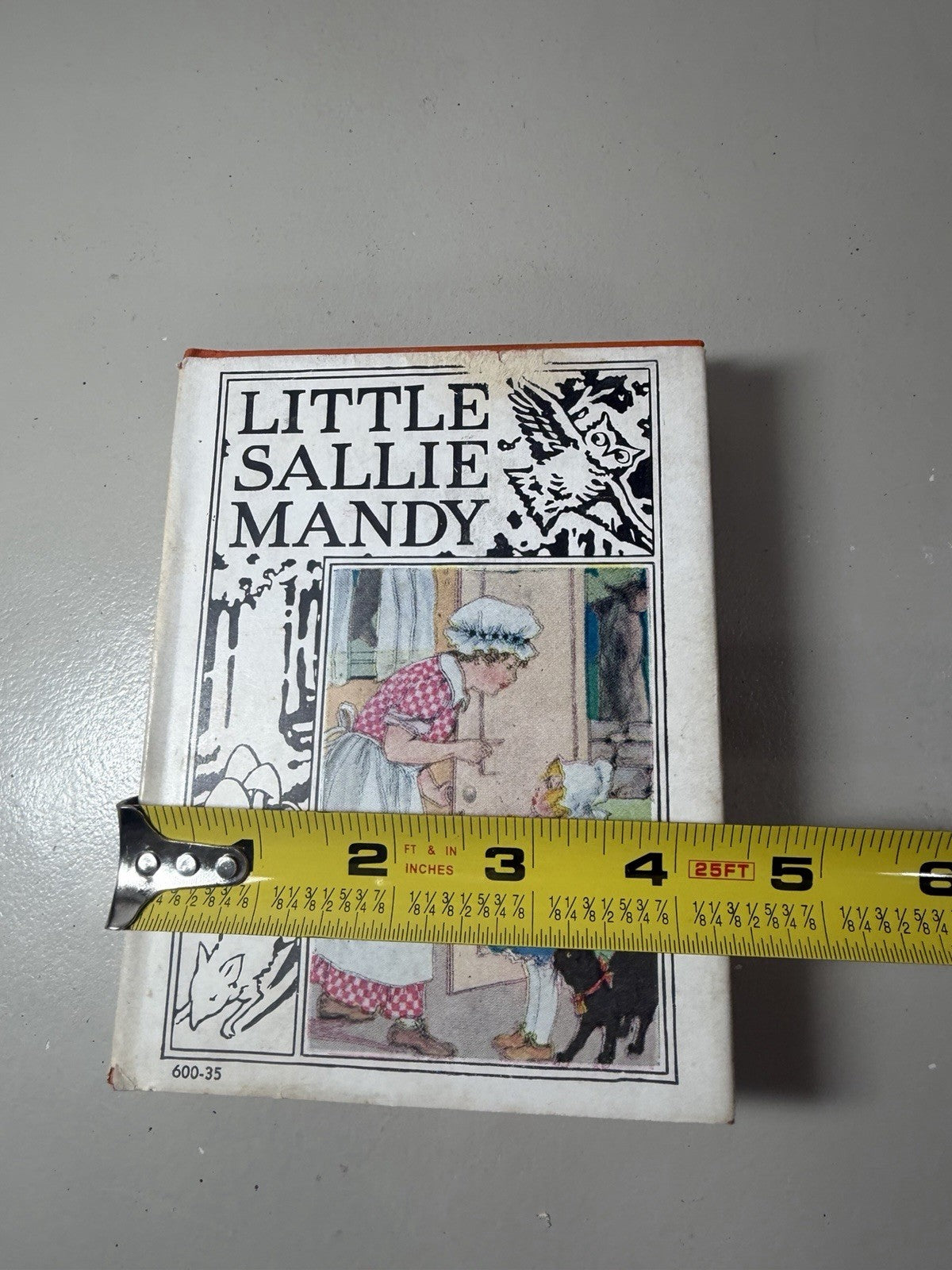 Vintage 1923 Watty Piper Altemus Childrens Books Lot Chicken Little Peter Rabbit